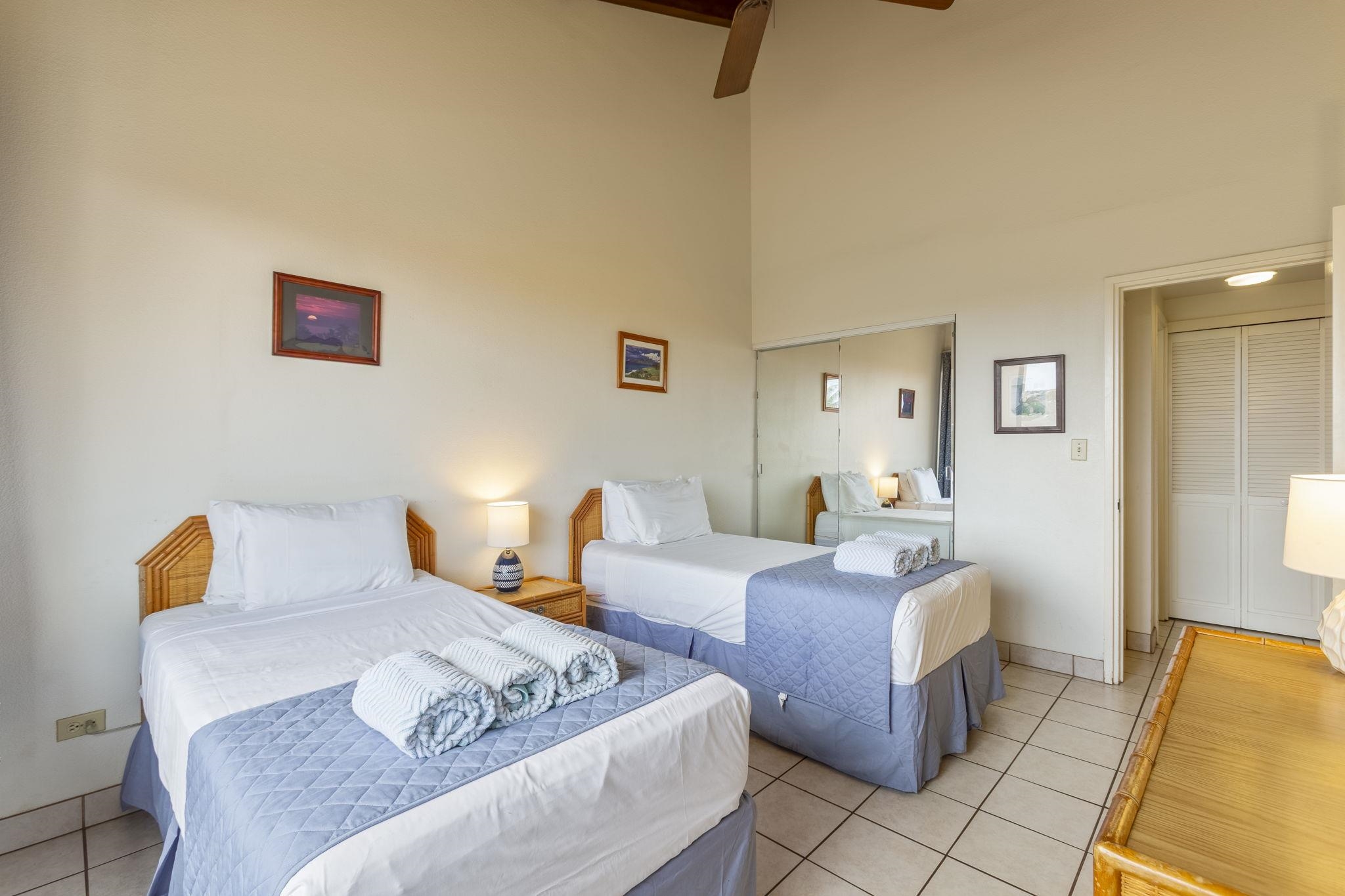 Kamaole Sands condo # 8-407, Kihei, Hawaii - photo 23 of 37