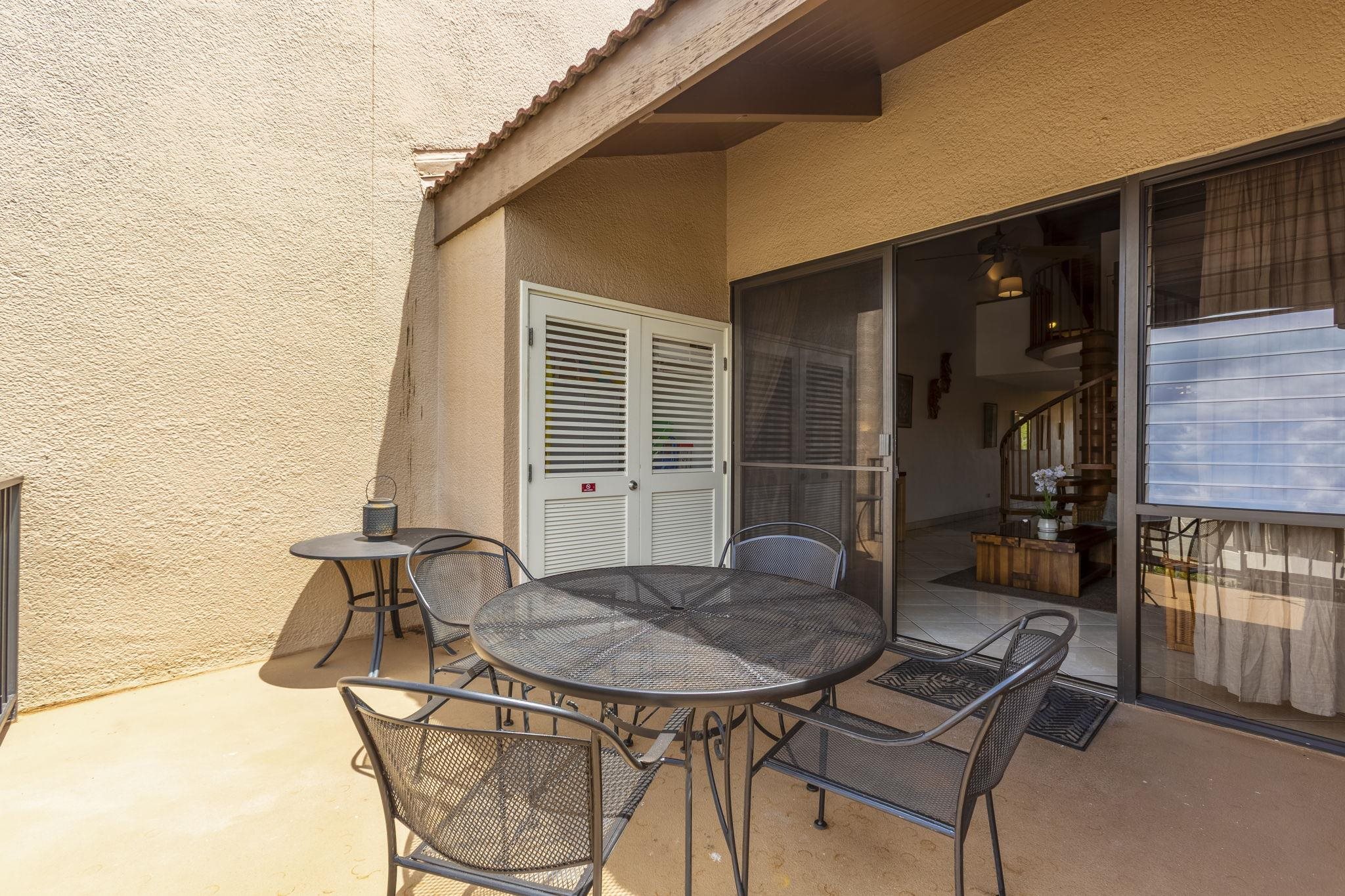 Kamaole Sands condo # 8-407, Kihei, Hawaii - photo 24 of 37