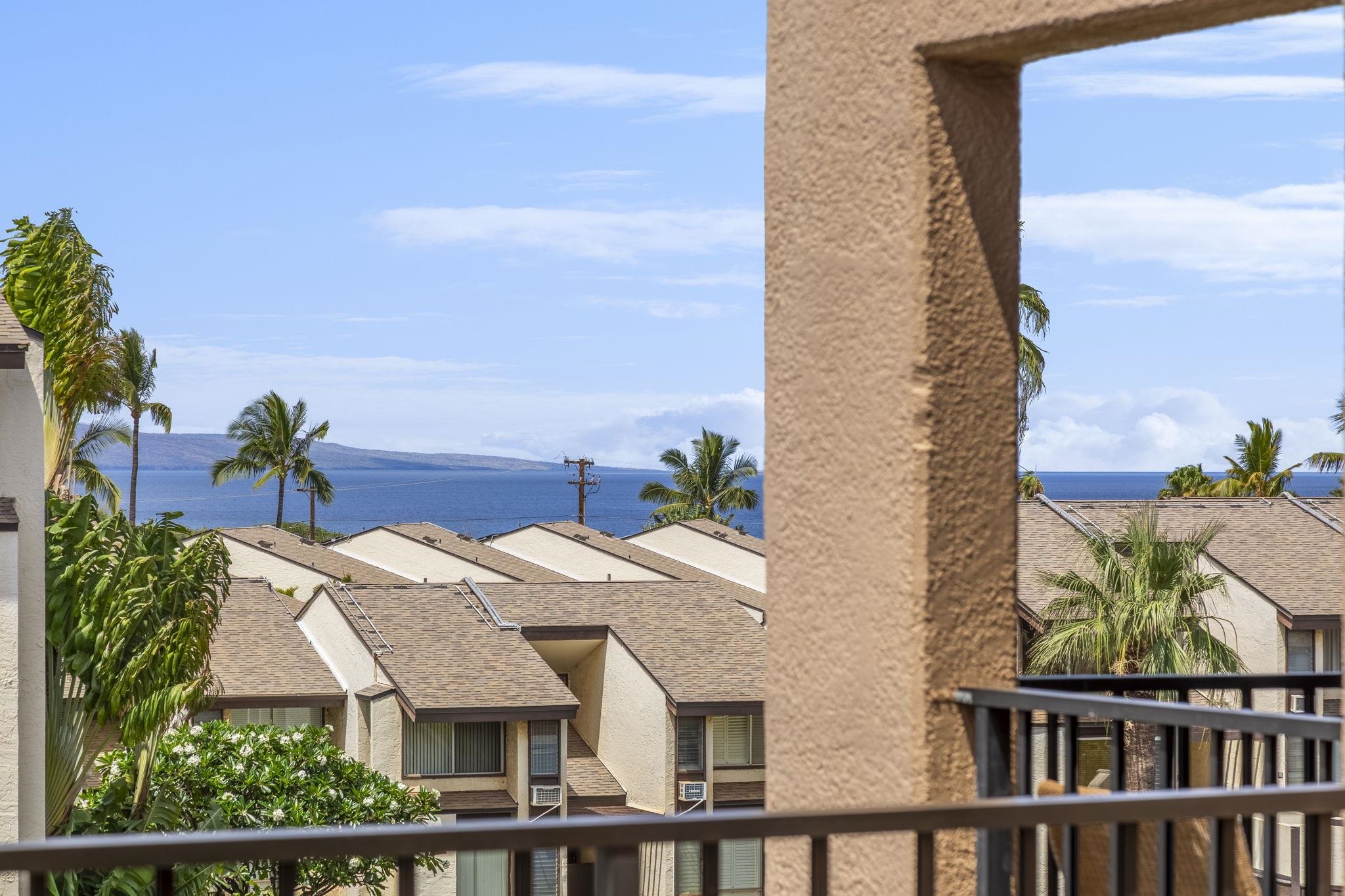 Kamaole Sands condo # 8-407, Kihei, Hawaii - photo 4 of 37