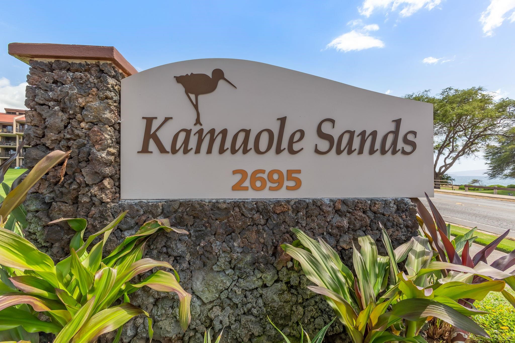 Kamaole Sands condo # 8-407, Kihei, Hawaii - photo 37 of 37