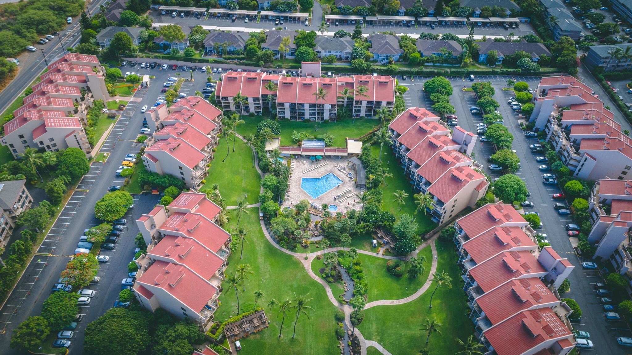 Kamaole Sands condo # 8-407, Kihei, Hawaii - photo 7 of 37