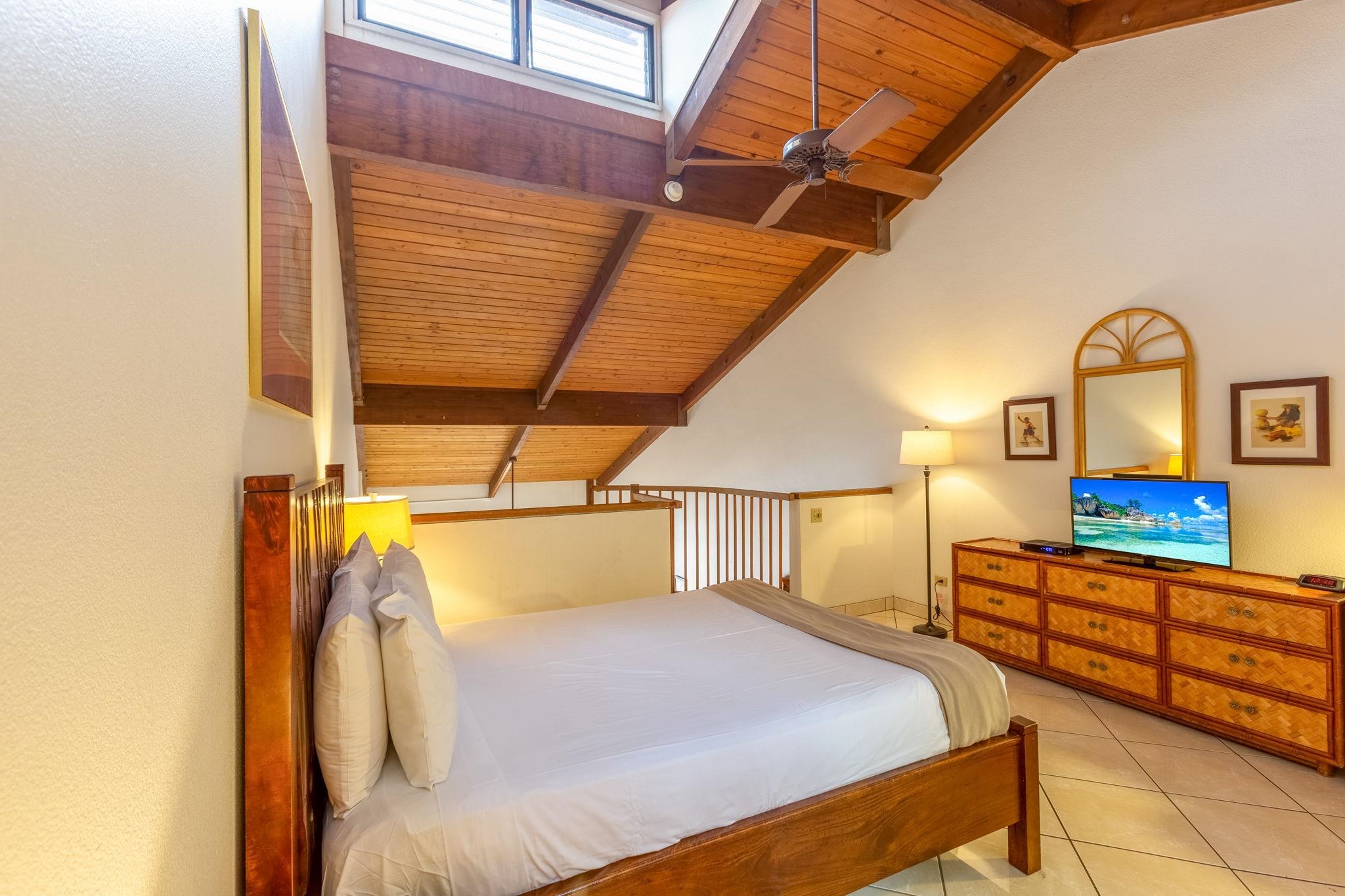 Kamaole Sands condo # 8-407, Kihei, Hawaii - photo 8 of 37