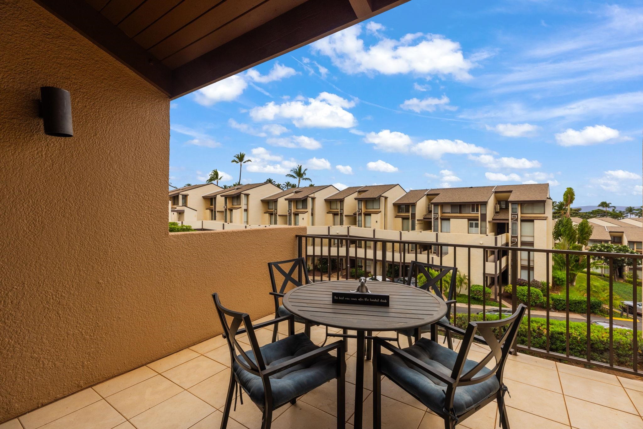 Kamaole Sands condo # 8-409, Kihei, Hawaii - photo 28 of 49