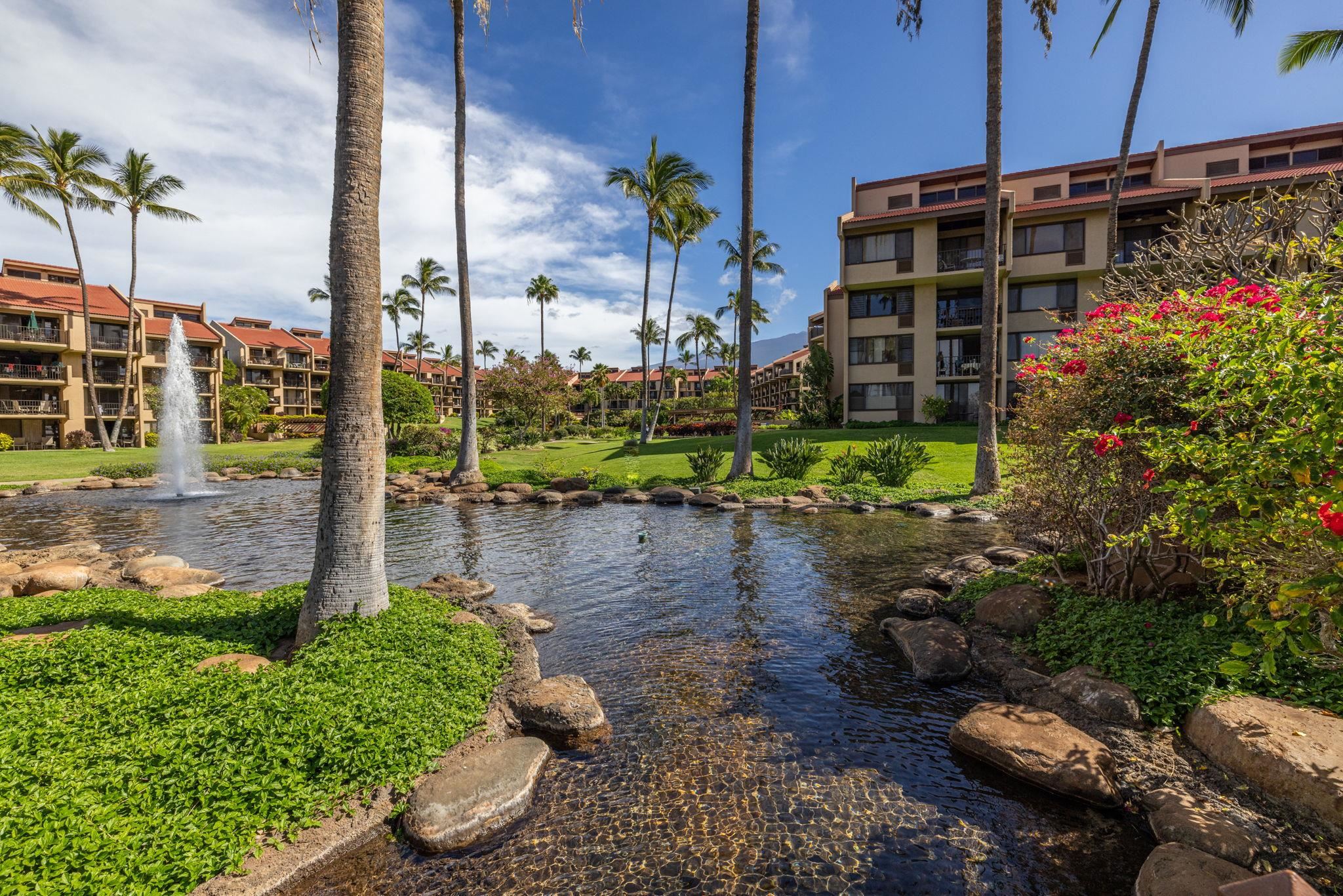 Kamaole Sands condo # 8-409, Kihei, Hawaii - photo 30 of 49