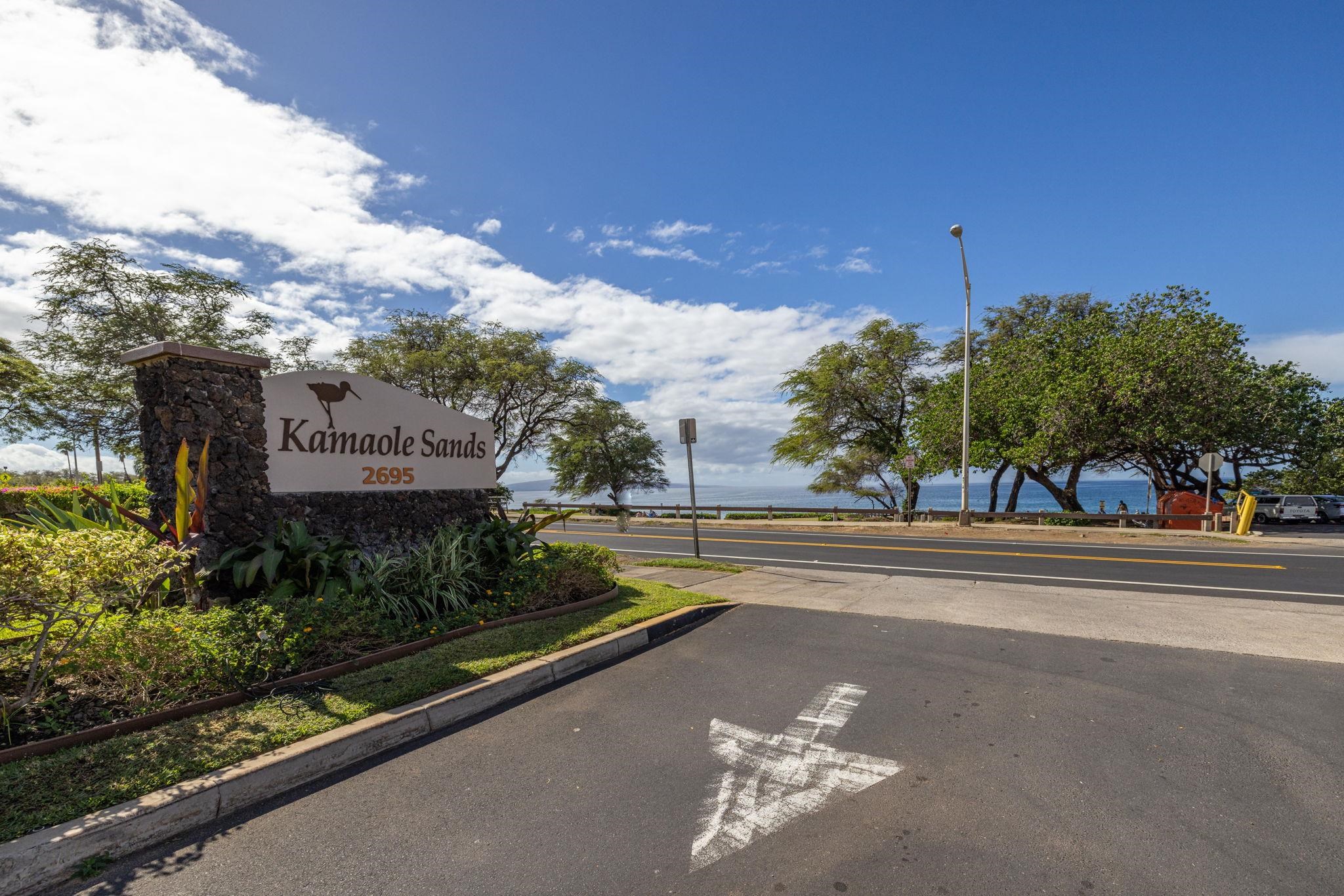 Kamaole Sands condo # 8-409, Kihei, Hawaii - photo 33 of 49