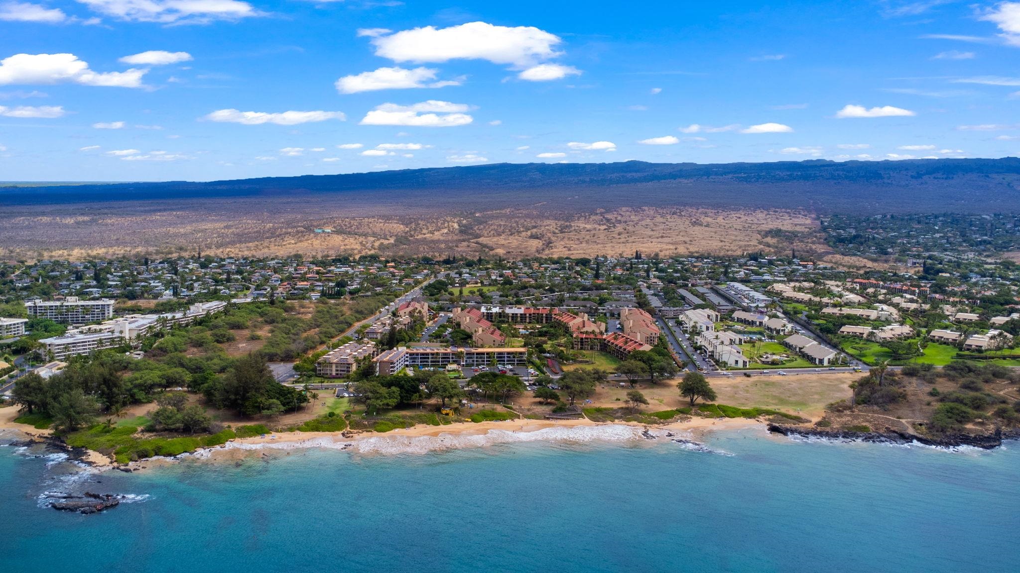 Kamaole Sands condo # 8-409, Kihei, Hawaii - photo 36 of 49