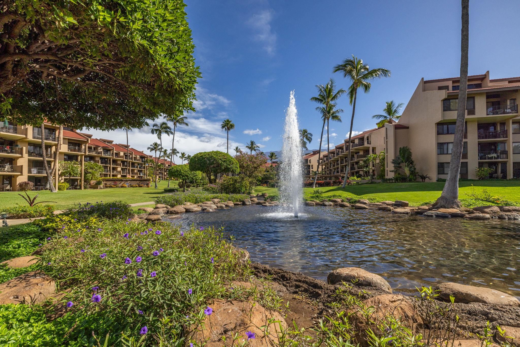 Kamaole Sands condo # 8-409, Kihei, Hawaii - photo 48 of 49