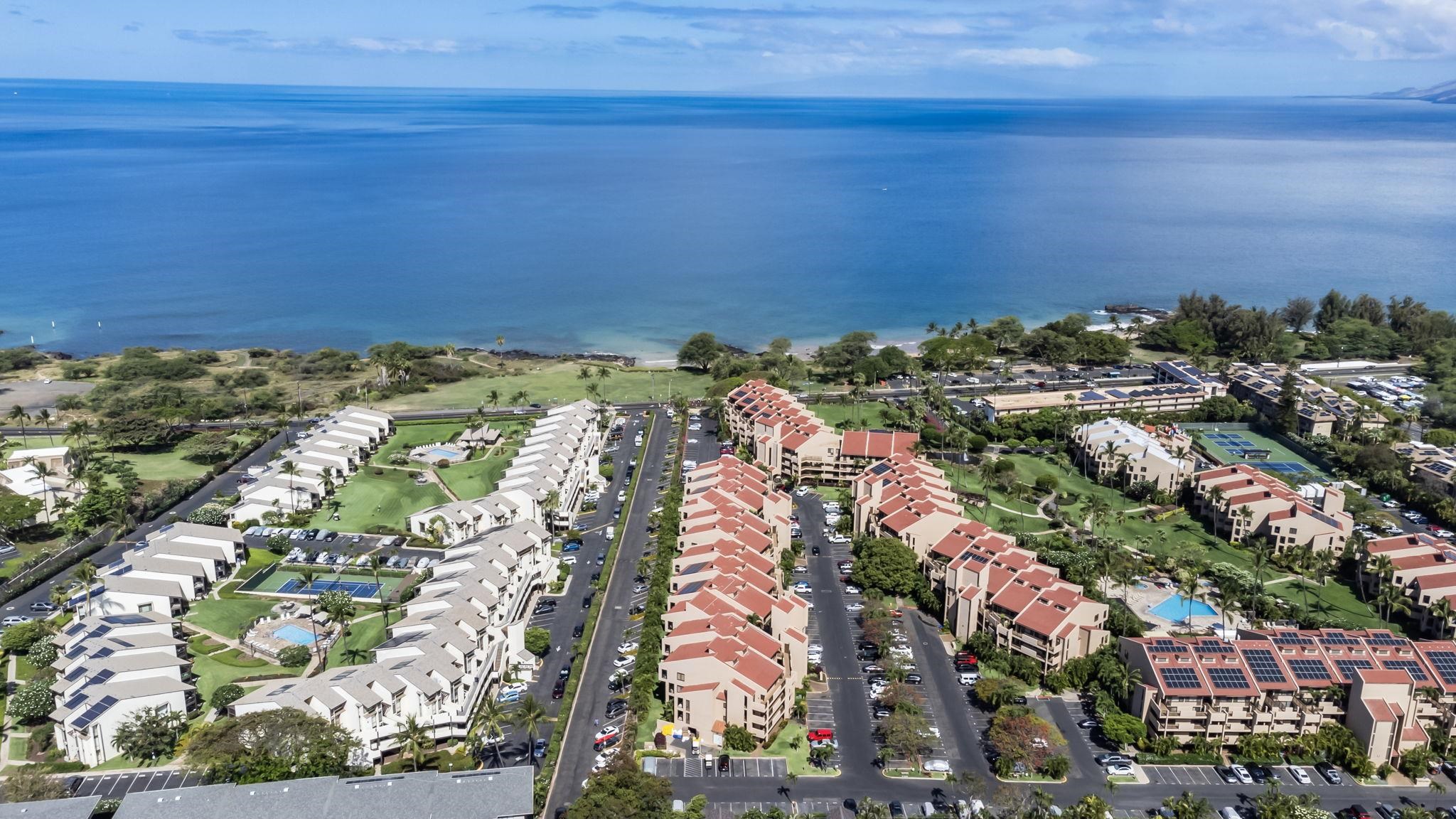 Kamaole Sands condo # 9-205, Kihei, Hawaii - photo 30 of 43