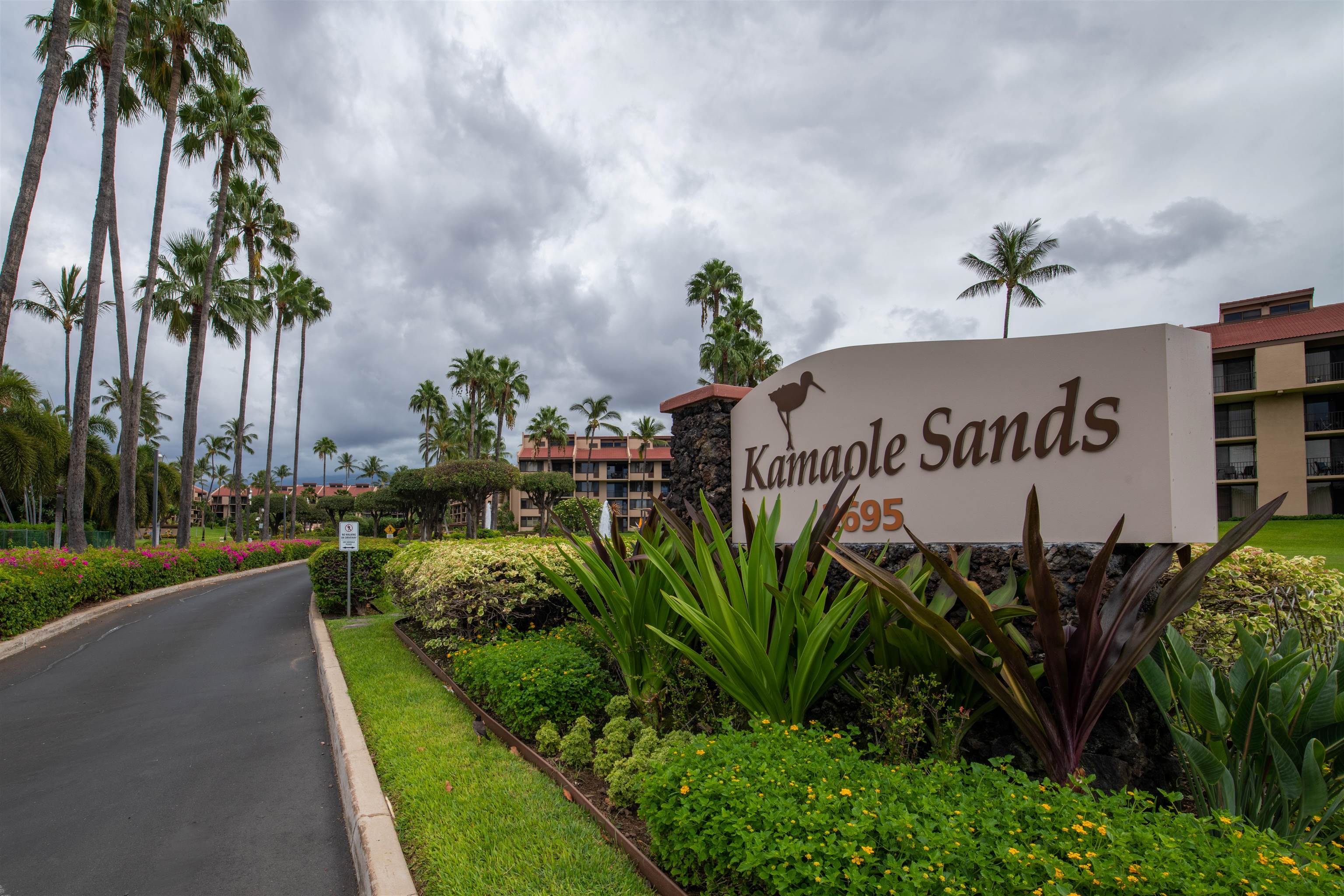 Kamaole Sands condo # 9-207, Kihei, Hawaii - photo 17 of 33