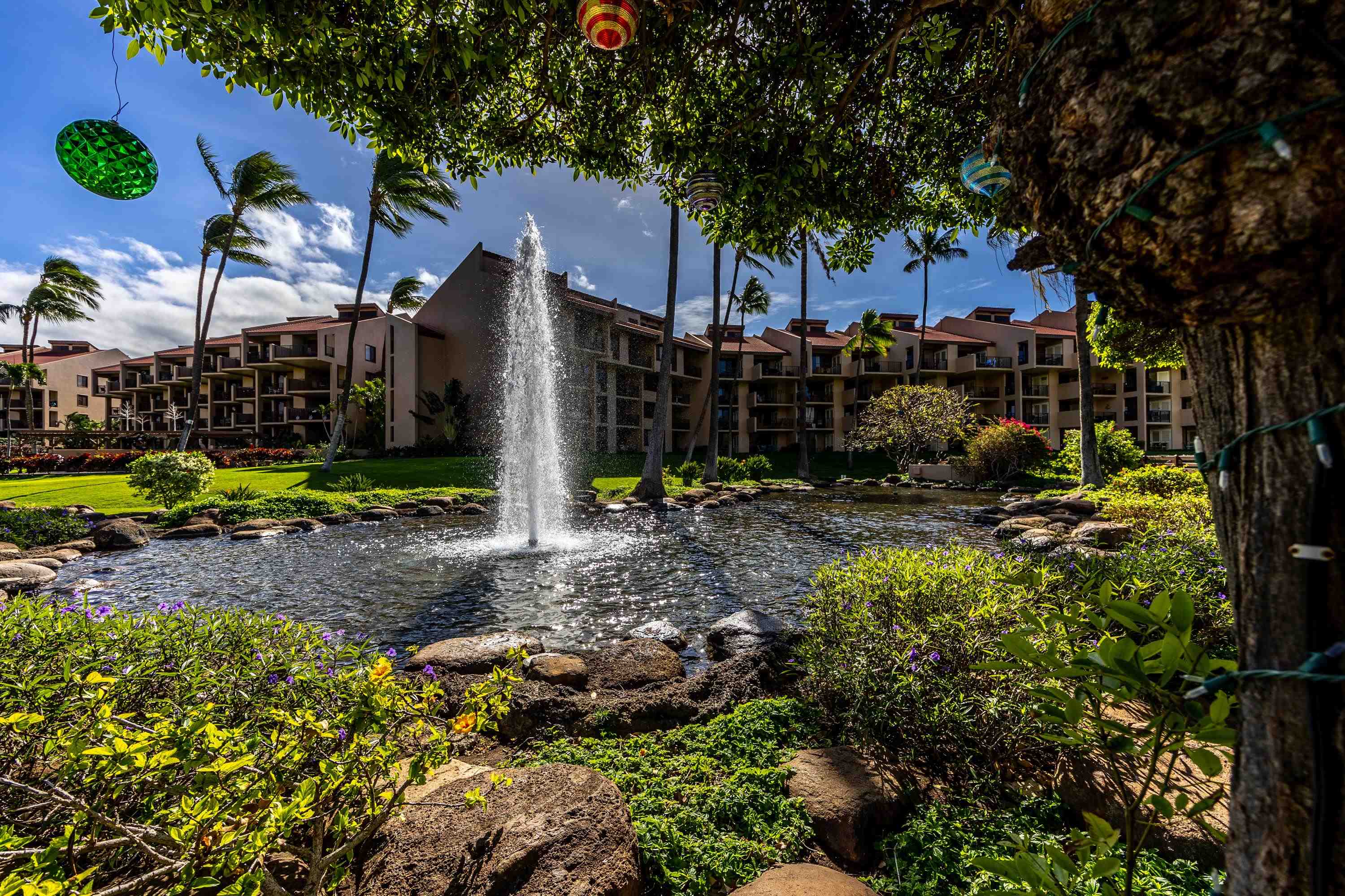 Kamaole Sands condo # 9209, Kihei, Hawaii - photo 4 of 50