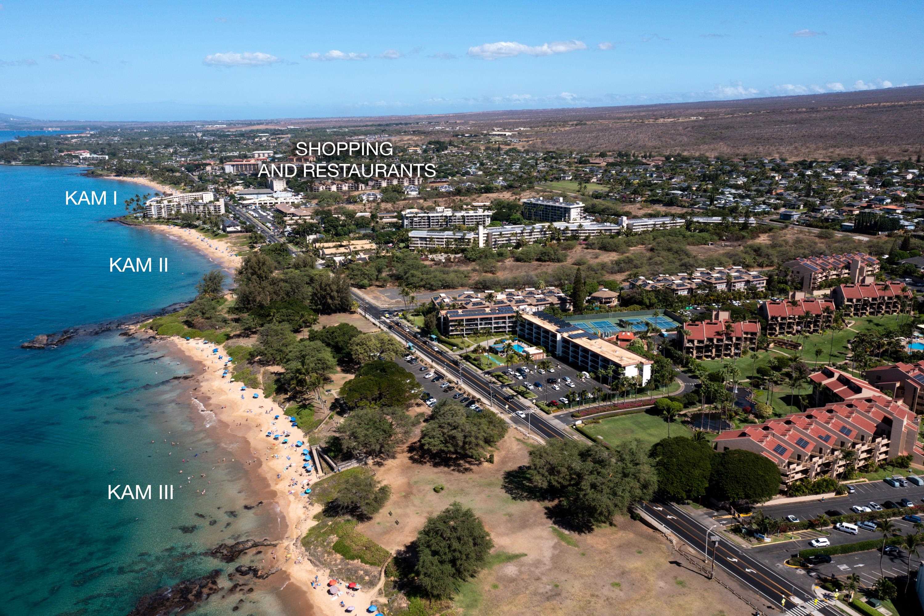 Kamaole Sands condo # 9209, Kihei, Hawaii - photo 41 of 50