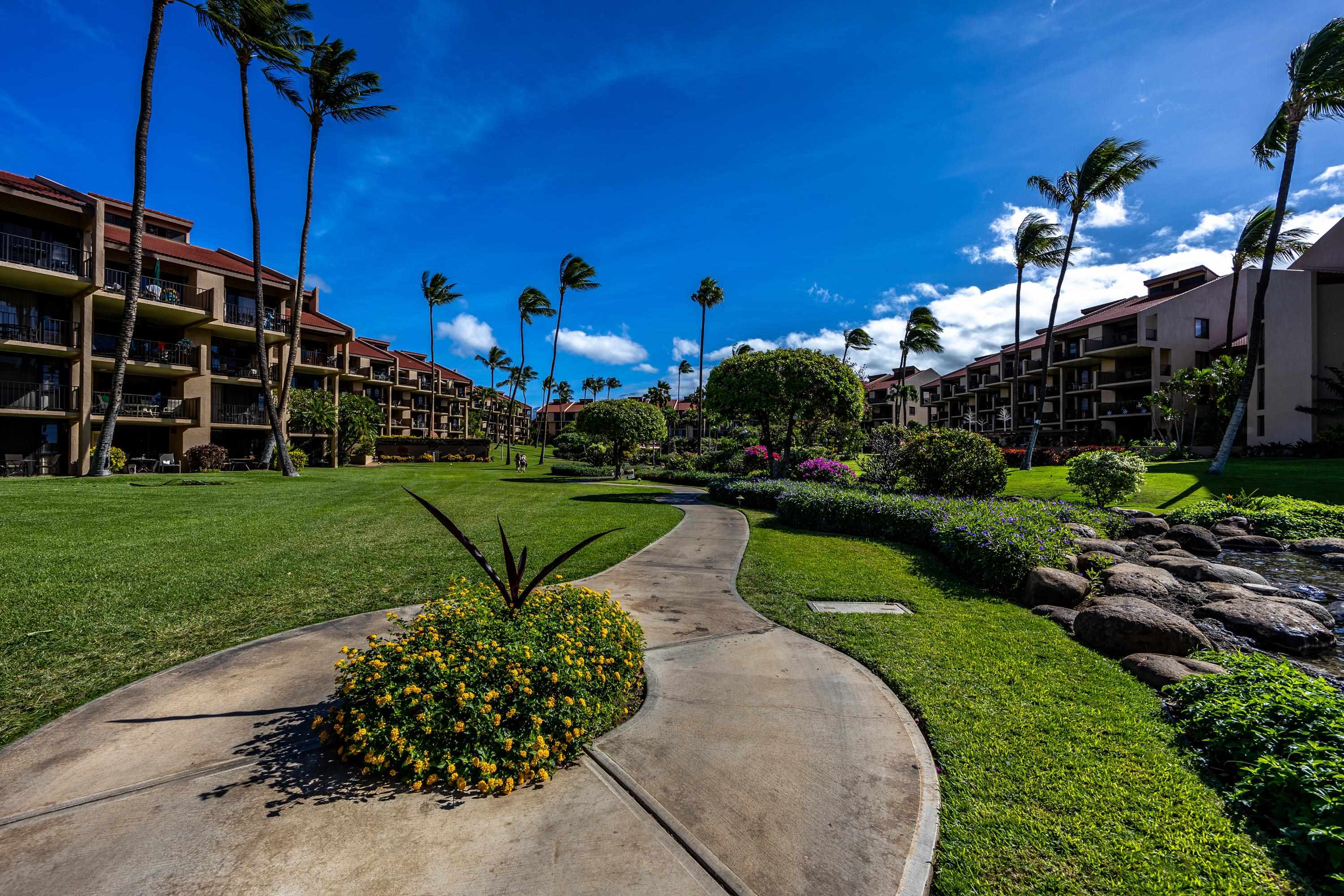 Kamaole Sands condo # 9209, Kihei, Hawaii - photo 48 of 50