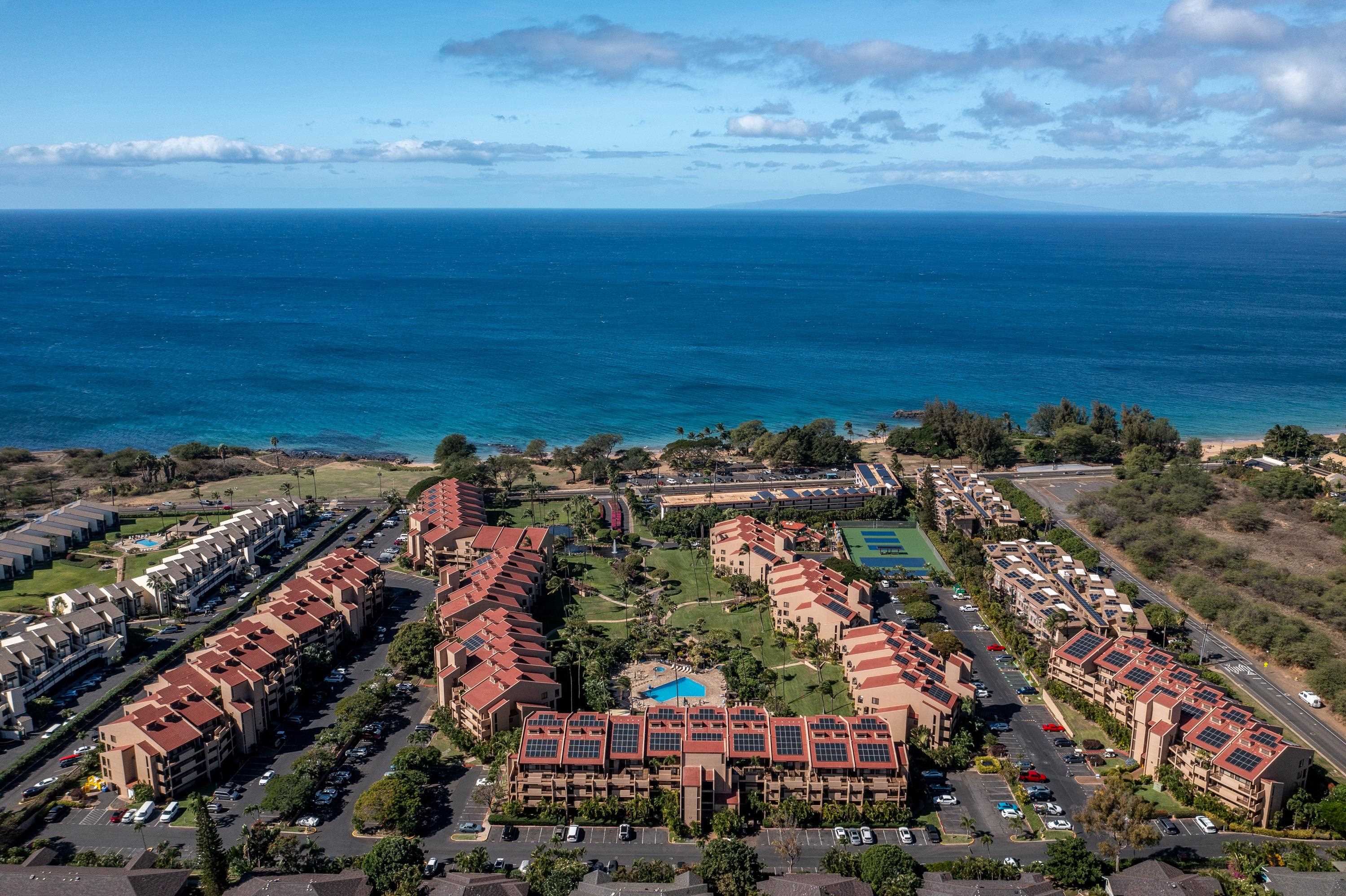 Kamaole Sands condo # 9209, Kihei, Hawaii - photo 31 of 50