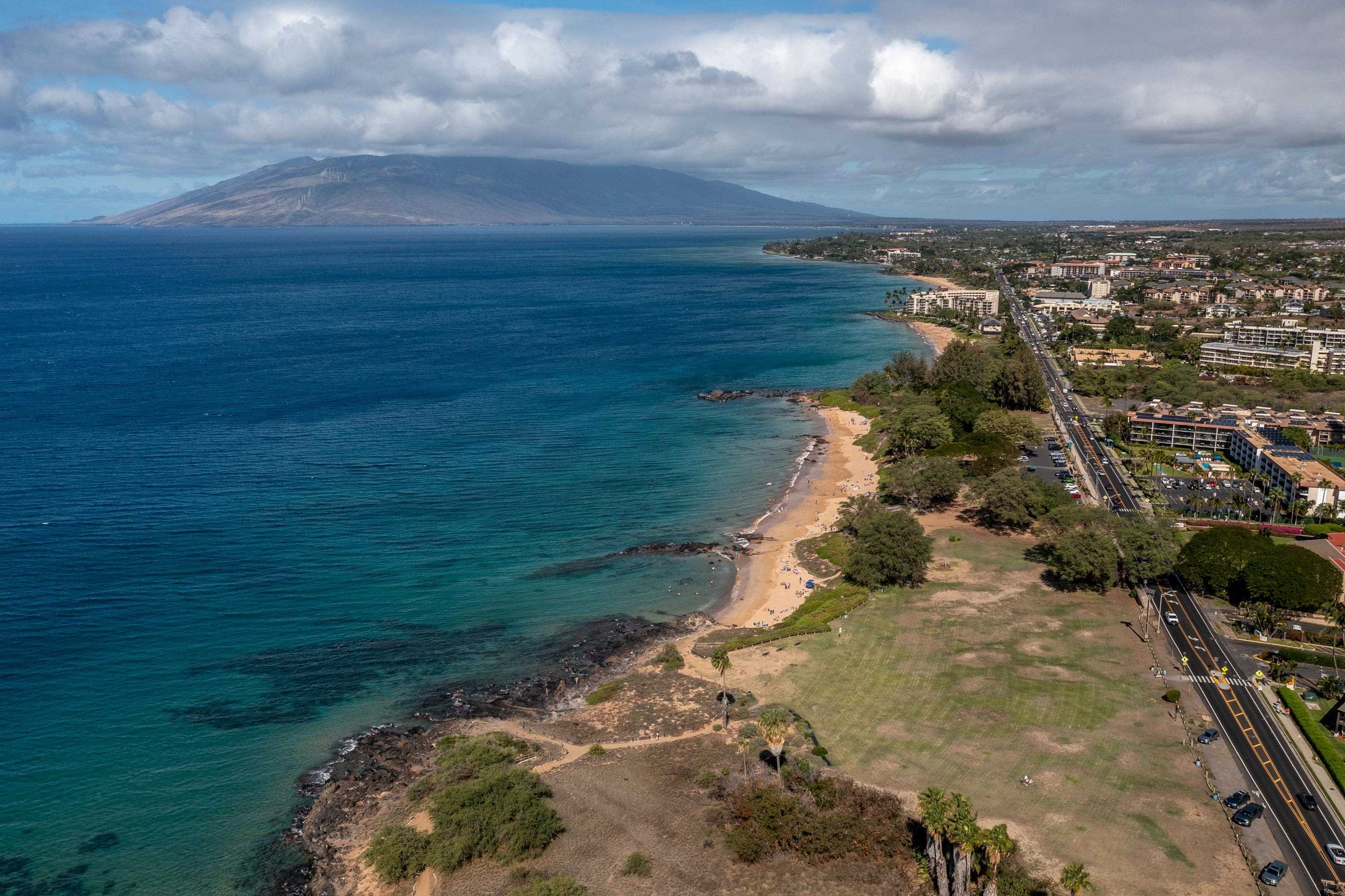 Kamaole Sands condo # 9209, Kihei, Hawaii - photo 42 of 50