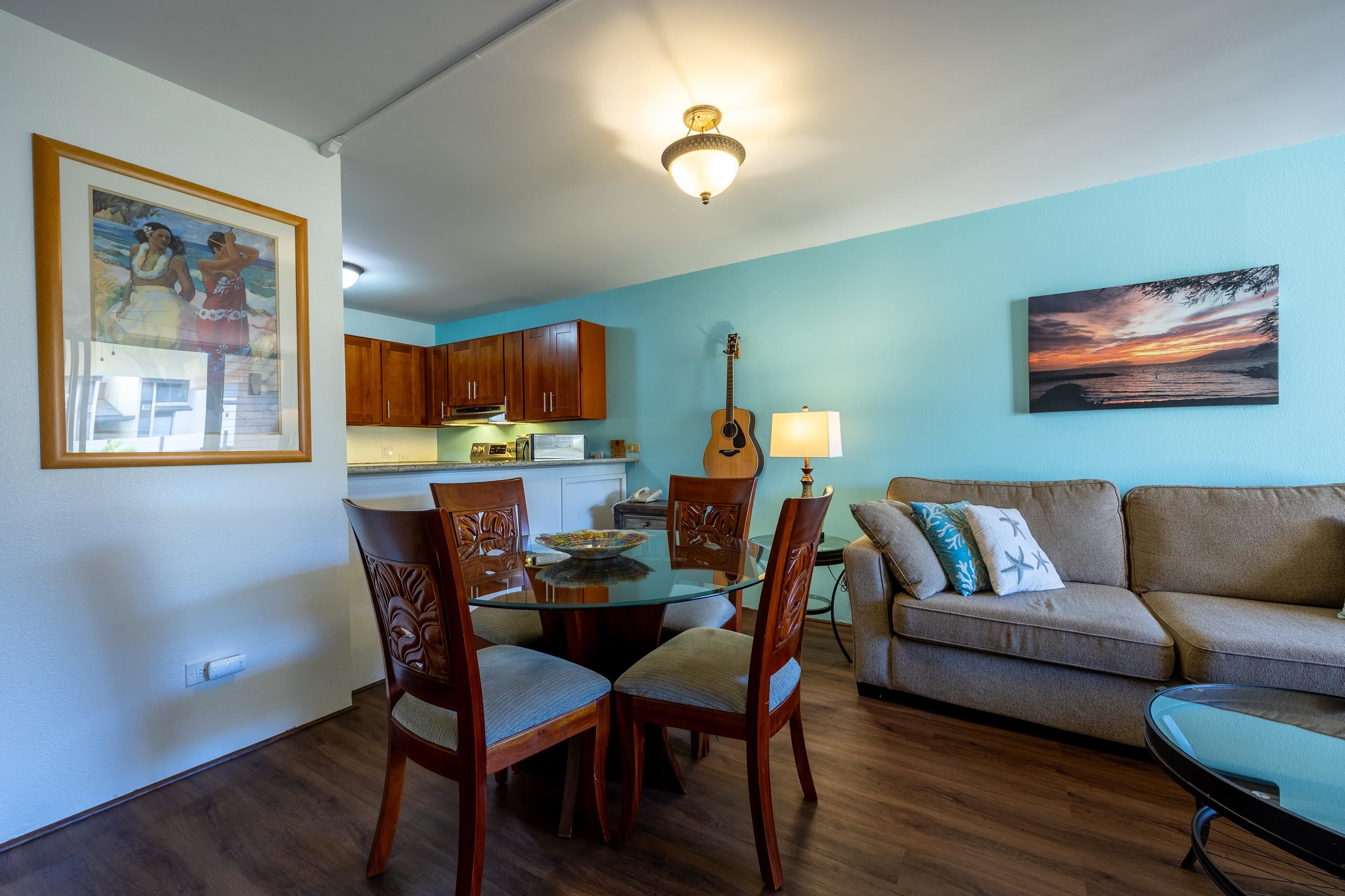 Kamaole Sands condo # 9-209, Kihei, Hawaii - photo 16 of 50