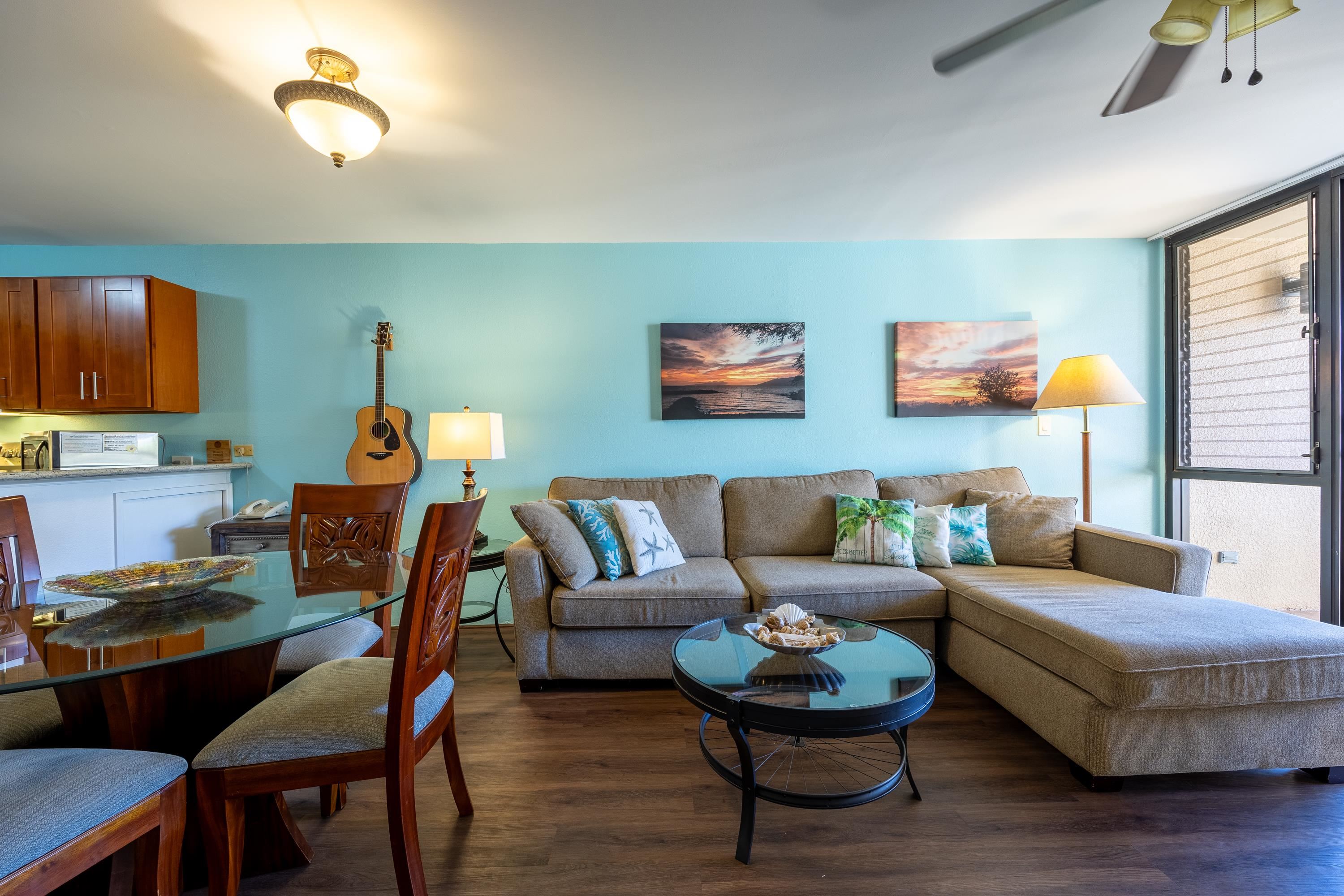 Kamaole Sands condo # 9-209, Kihei, Hawaii - photo 17 of 50