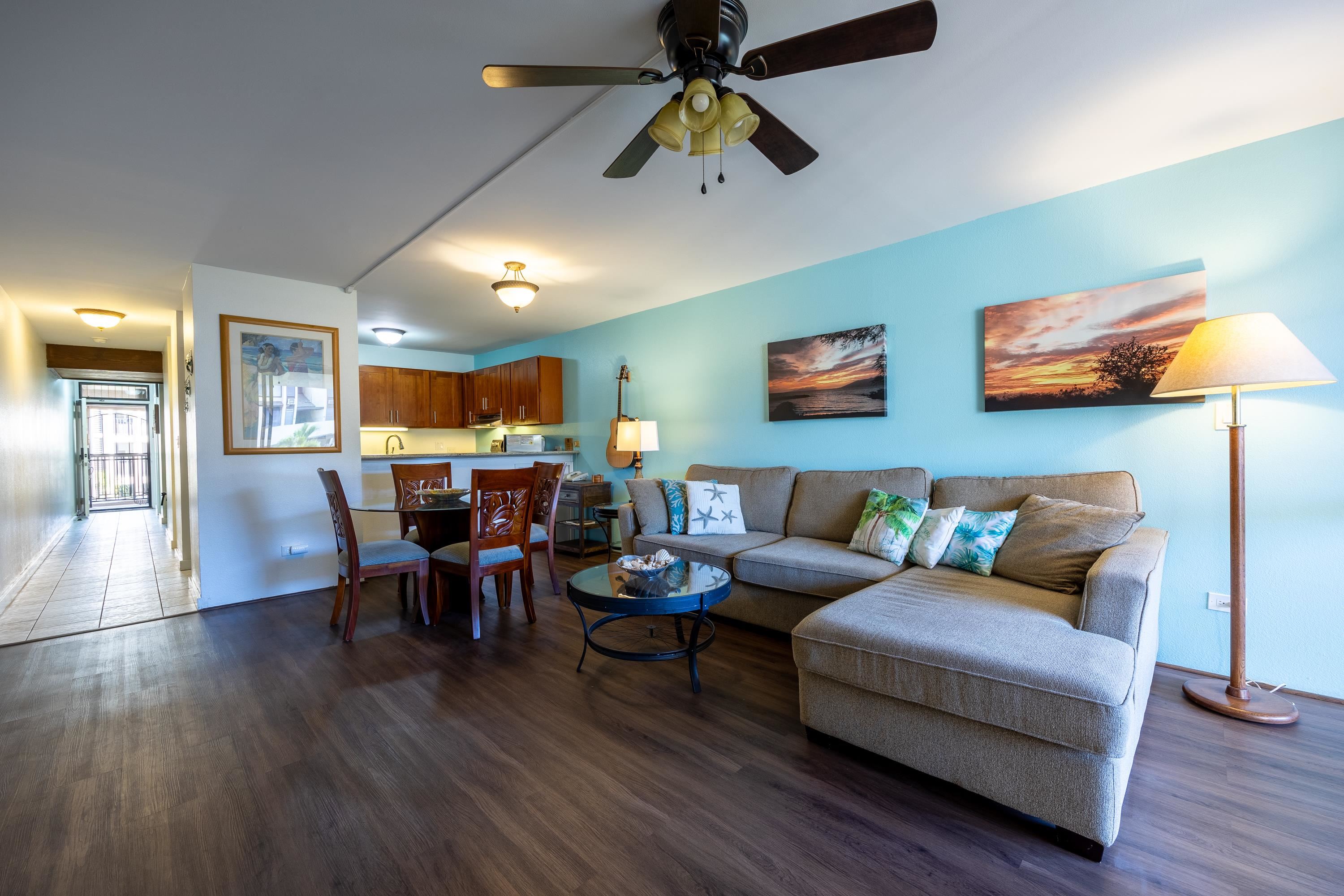 Kamaole Sands condo # 9-209, Kihei, Hawaii - photo 18 of 50