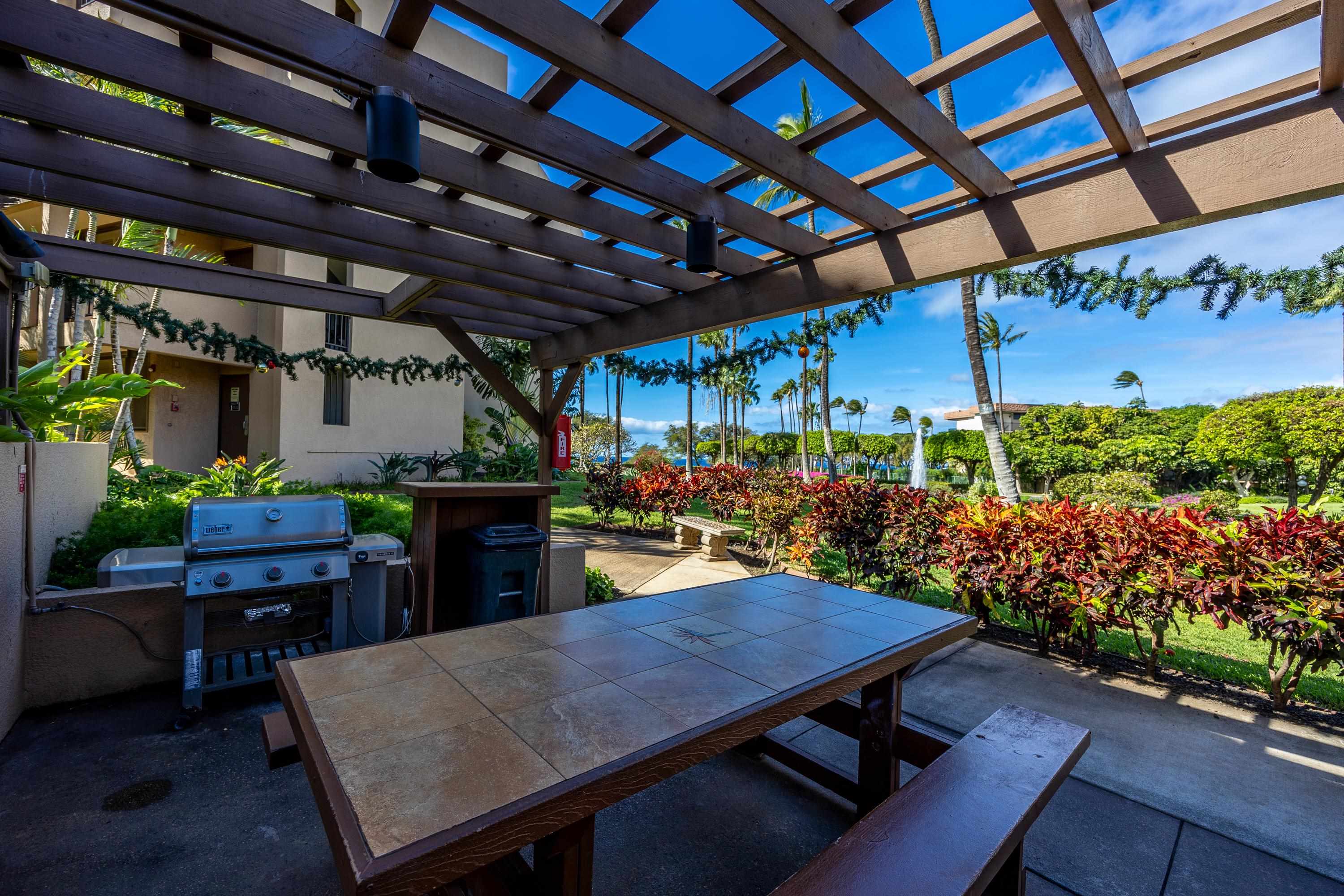 Kamaole Sands condo # 9-209, Kihei, Hawaii - photo 30 of 50