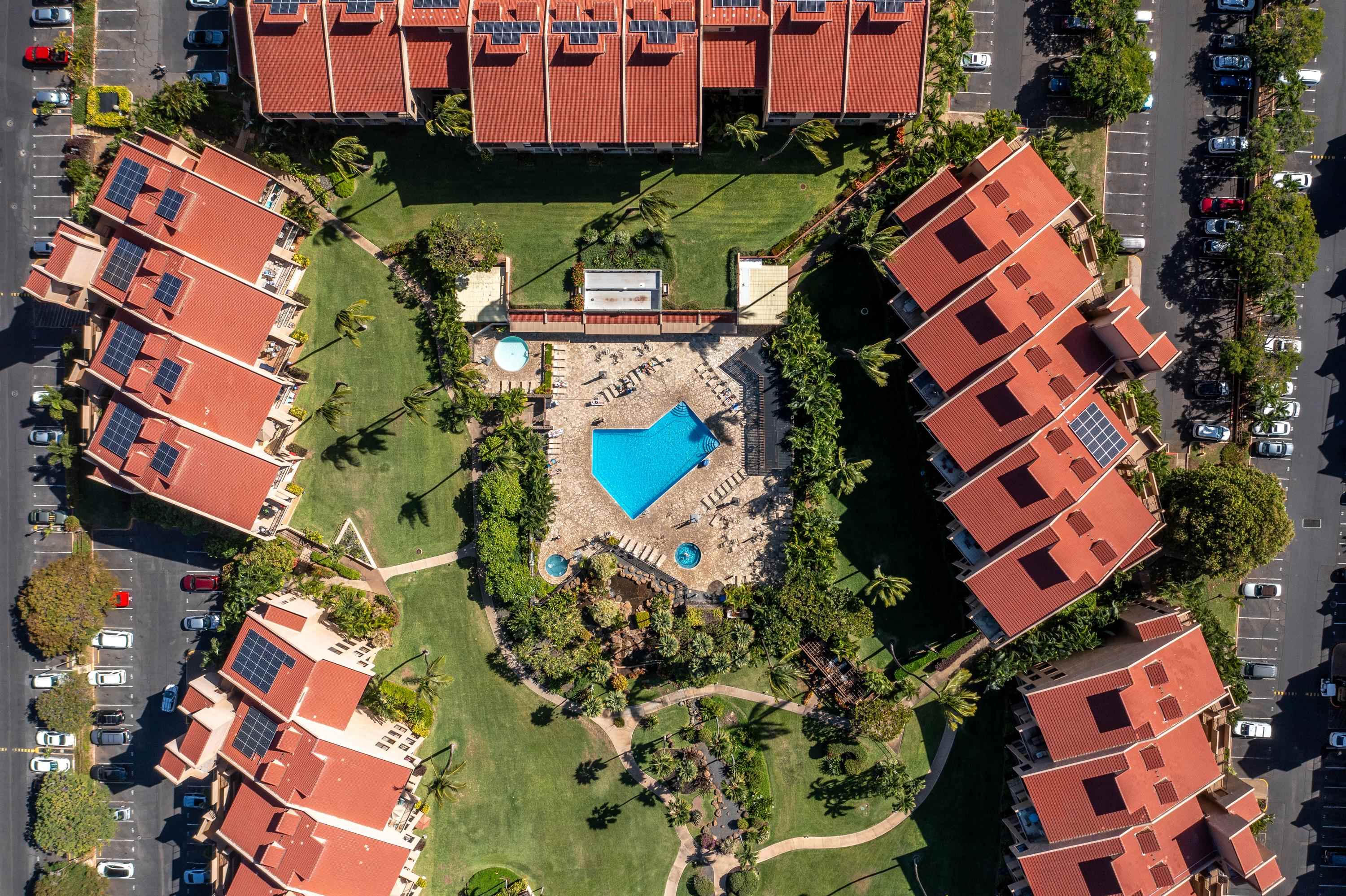 Kamaole Sands condo # 9-209, Kihei, Hawaii - photo 33 of 50