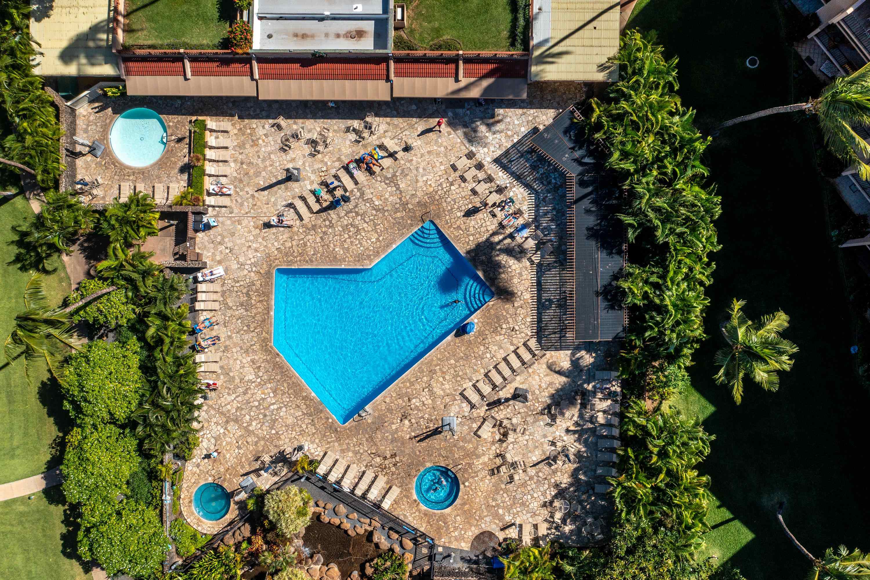 Kamaole Sands condo # 9-209, Kihei, Hawaii - photo 34 of 50