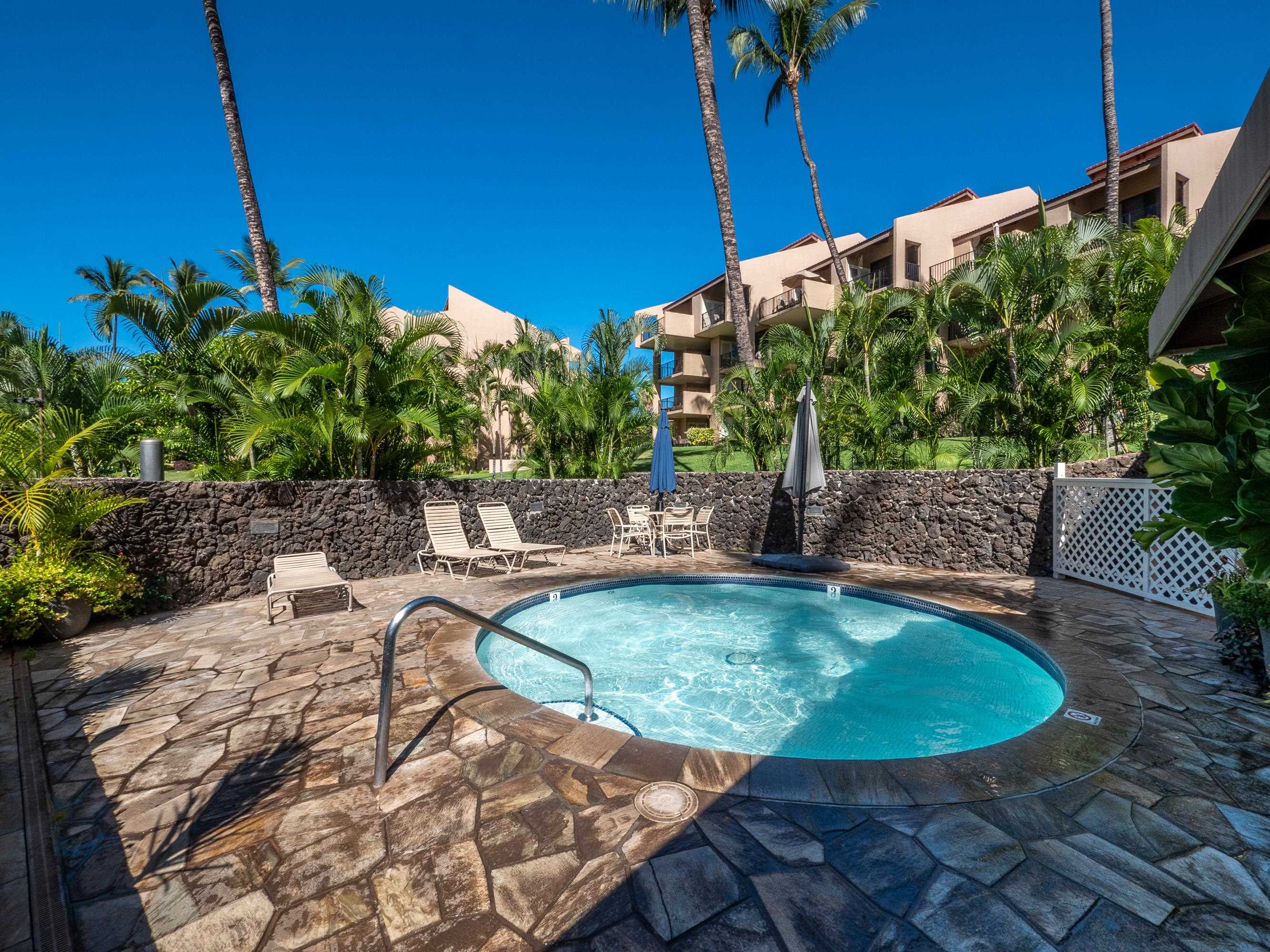 Kamaole Sands condo # 9-209, Kihei, Hawaii - photo 35 of 50