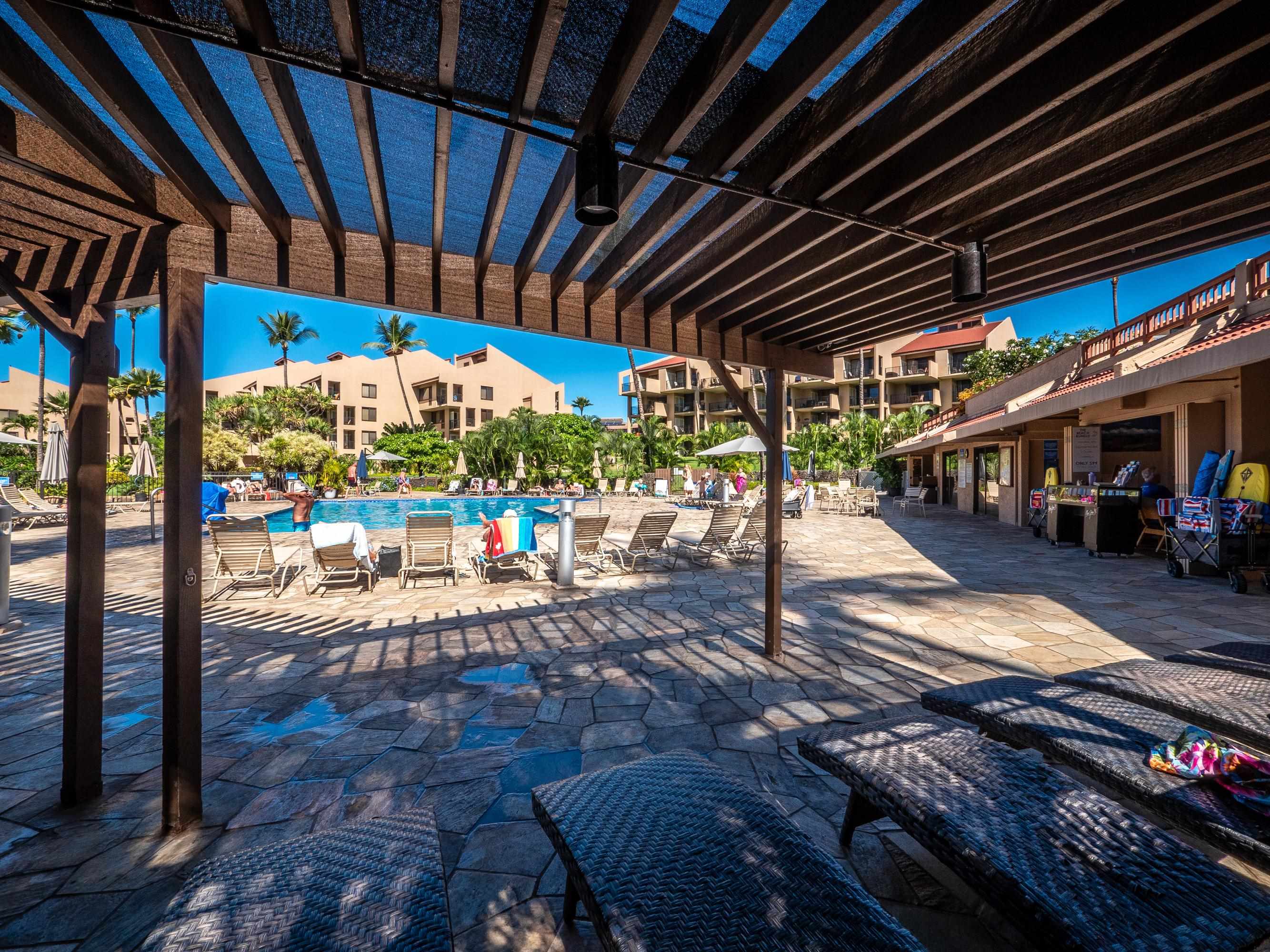 Kamaole Sands condo # 9-209, Kihei, Hawaii - photo 37 of 50