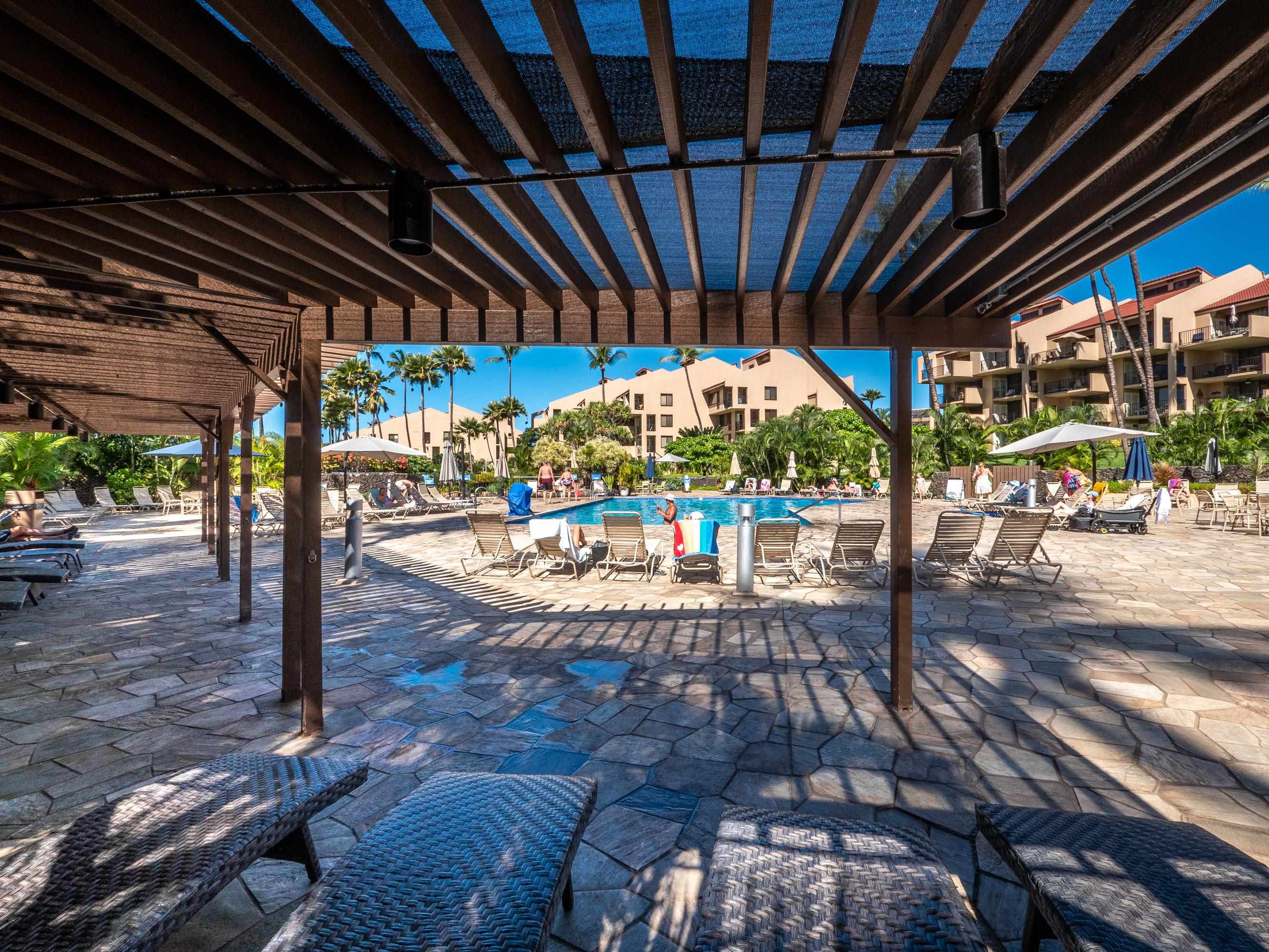 Kamaole Sands condo # 9-209, Kihei, Hawaii - photo 38 of 50