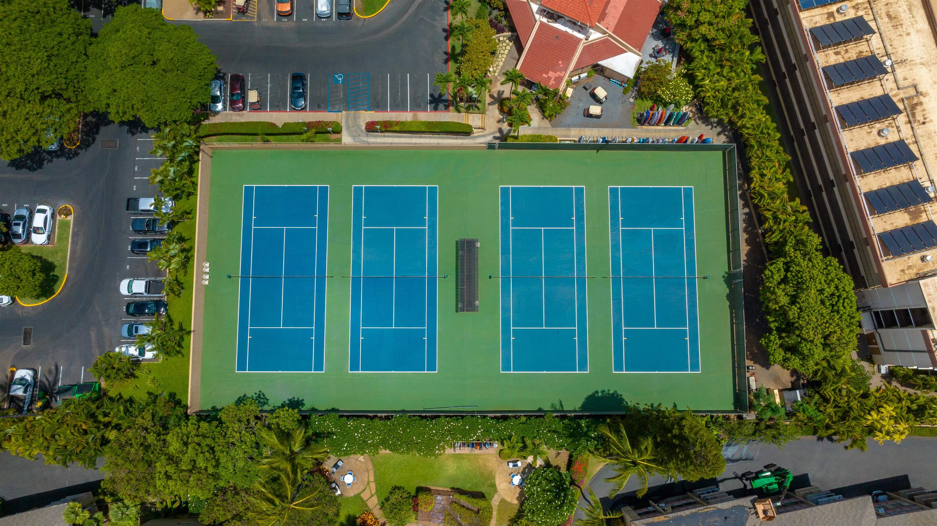 Kamaole Sands condo # 9-209, Kihei, Hawaii - photo 40 of 50