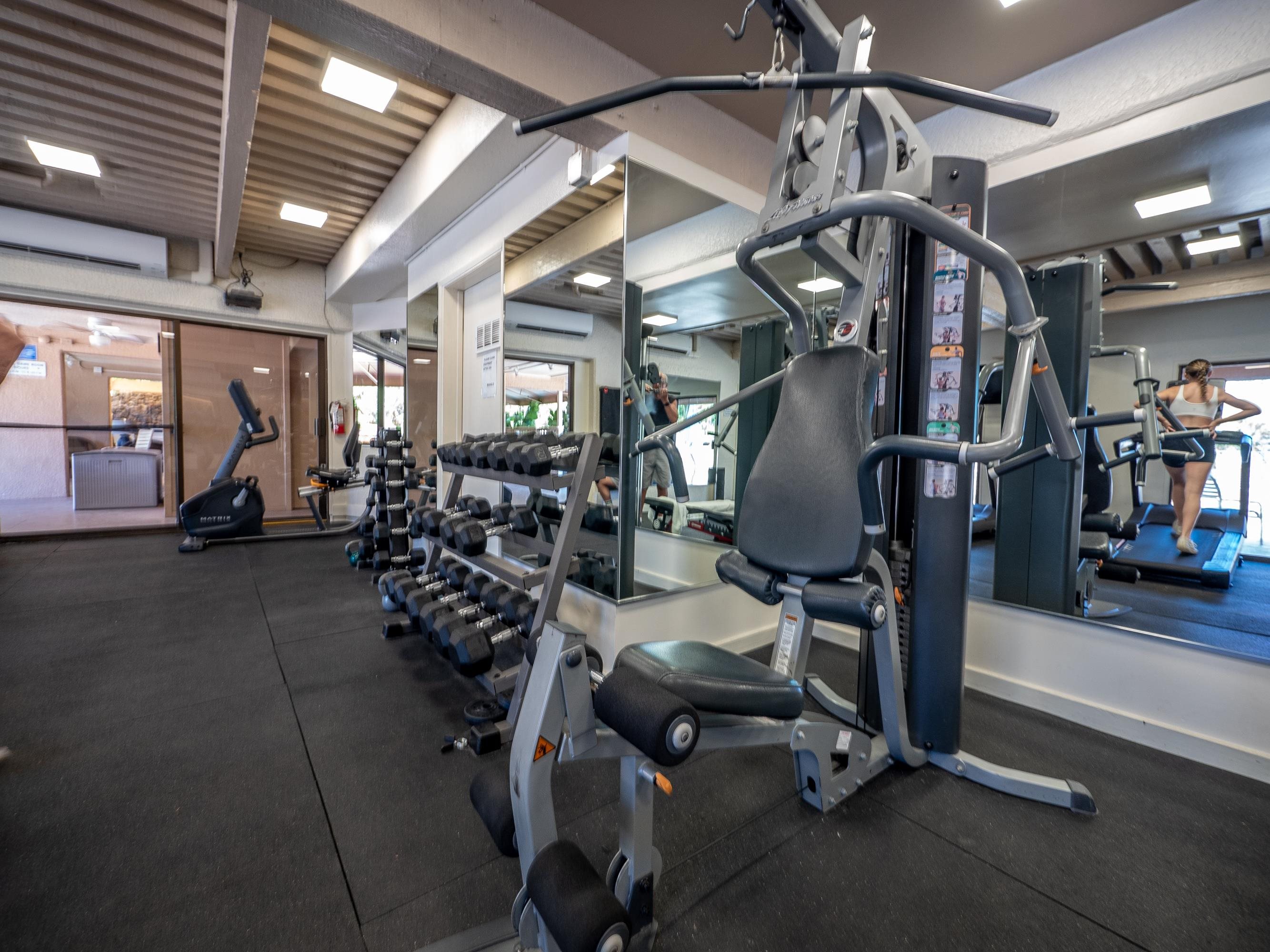 Kamaole Sands condo # 9-209, Kihei, Hawaii - photo 44 of 50