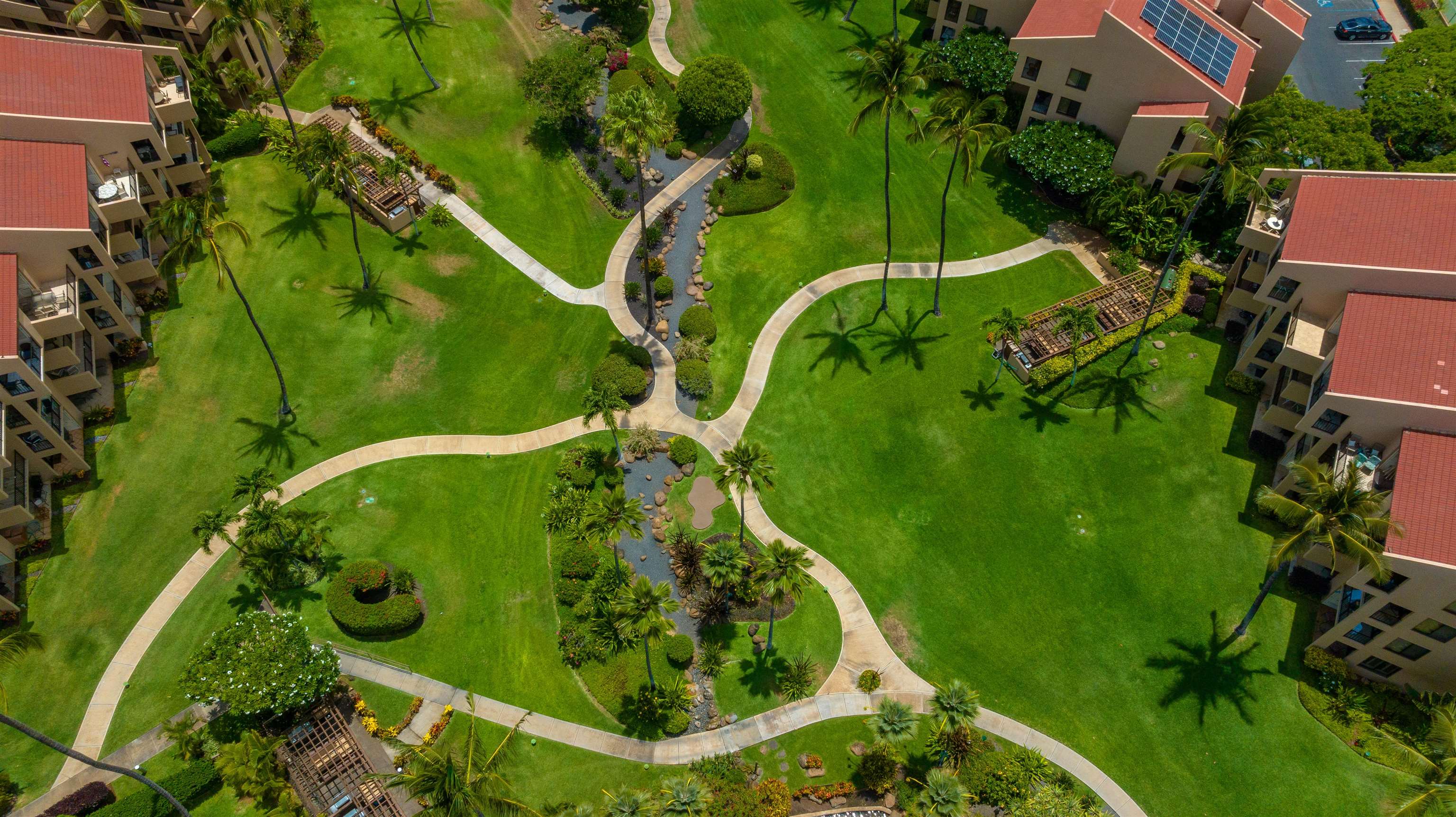 Kamaole Sands condo # 9-209, Kihei, Hawaii - photo 45 of 50