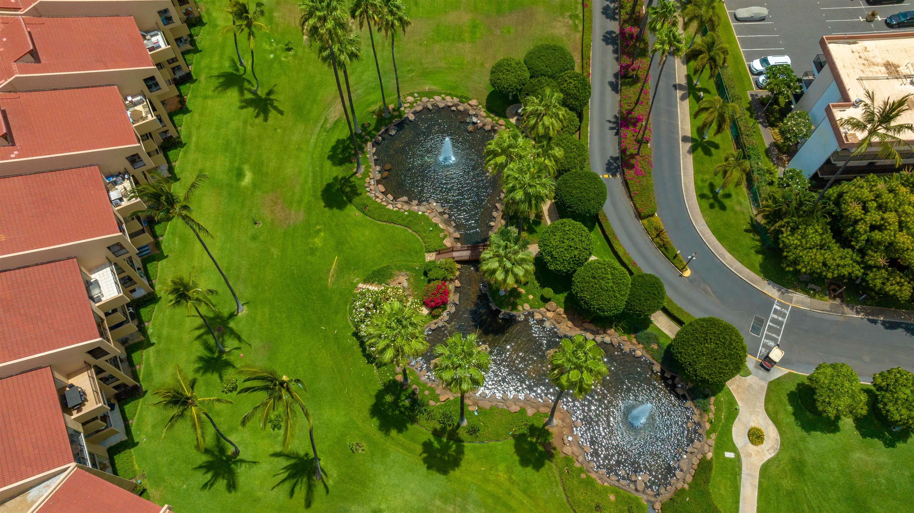 Kamaole Sands condo # 9-209, Kihei, Hawaii - photo 46 of 50