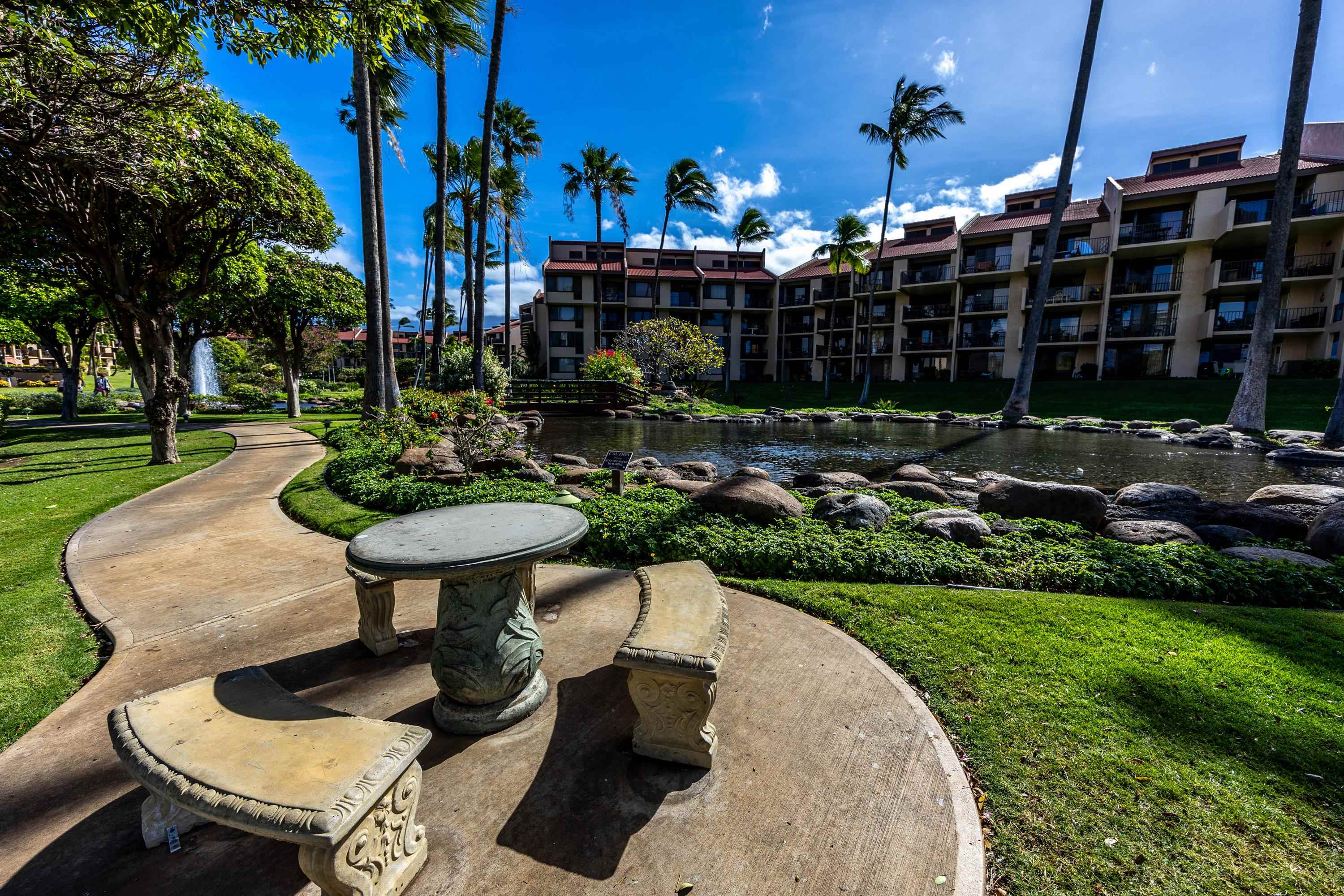 Kamaole Sands condo # 9-209, Kihei, Hawaii - photo 49 of 50