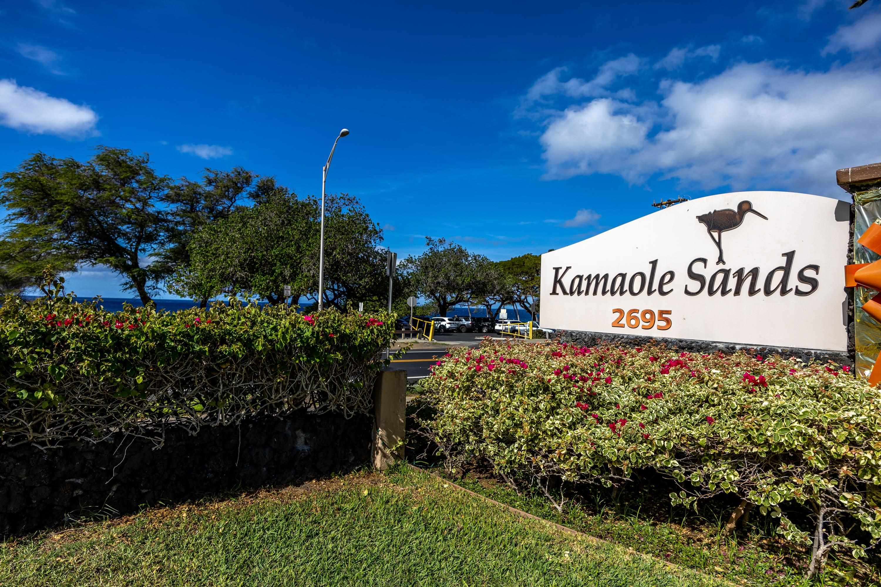 Kamaole Sands condo # 9-209, Kihei, Hawaii - photo 50 of 50