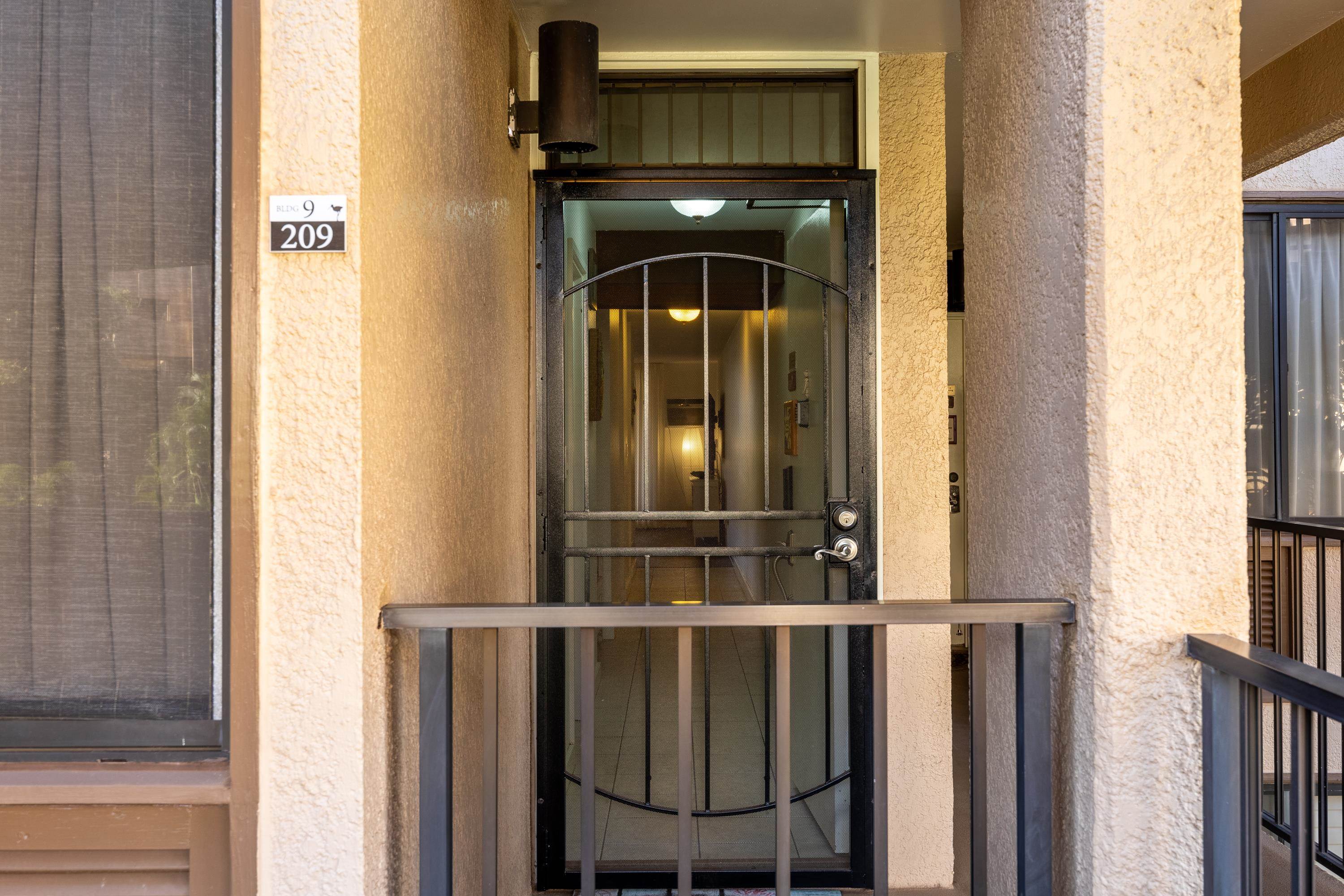 Kamaole Sands condo # 9-209, Kihei, Hawaii - photo 6 of 50