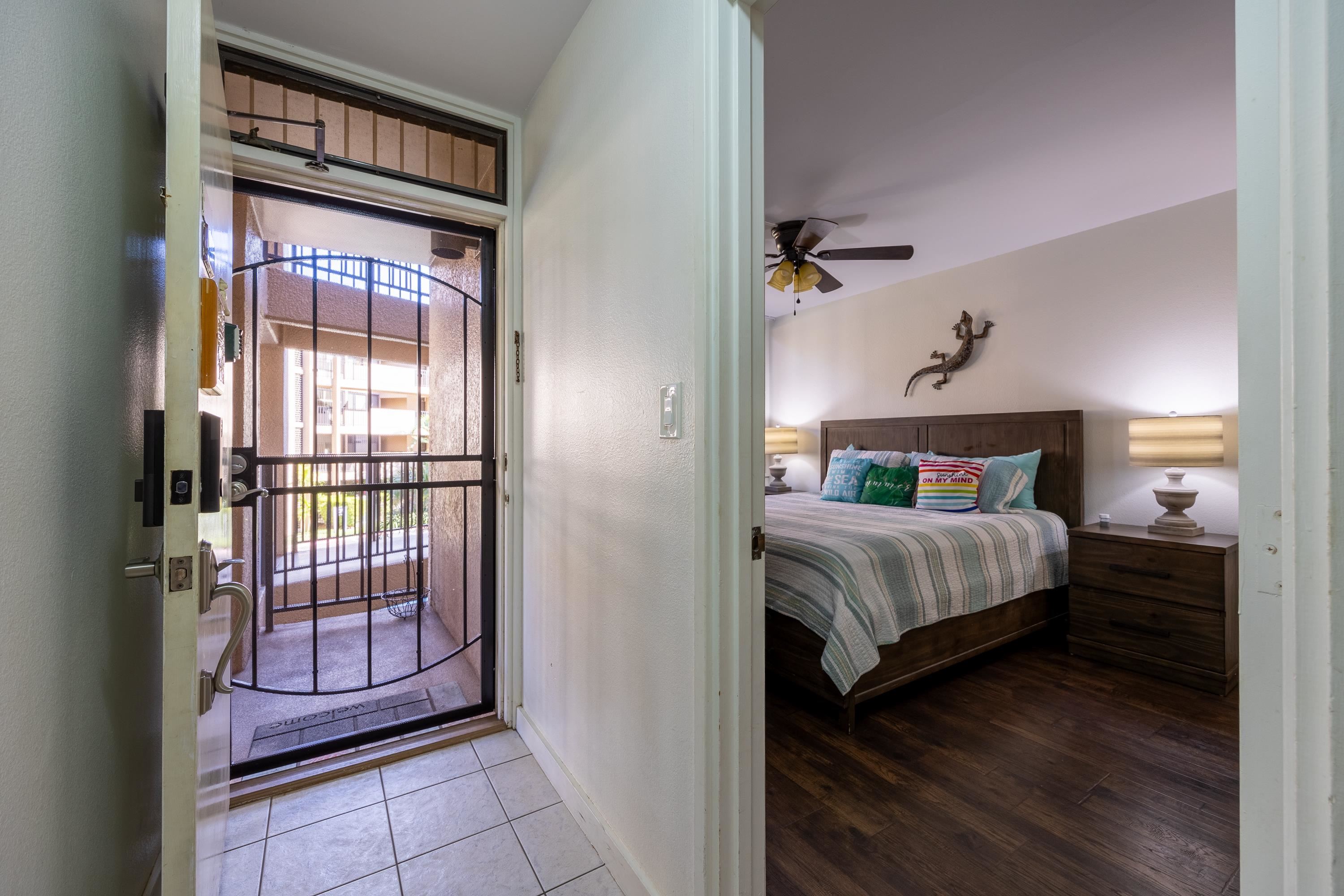 Kamaole Sands condo # 9-209, Kihei, Hawaii - photo 7 of 50