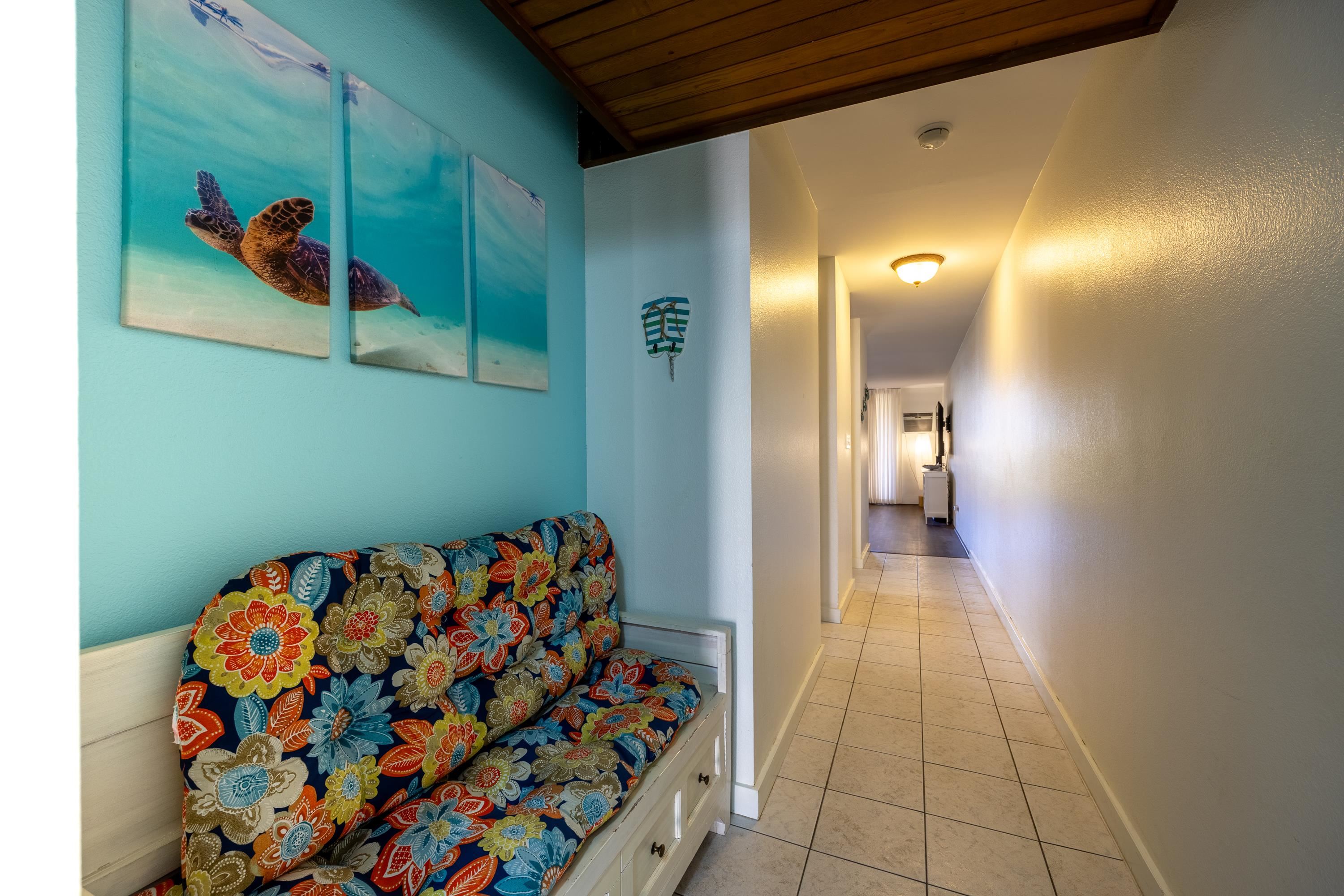 Kamaole Sands condo # 9-209, Kihei, Hawaii - photo 8 of 50