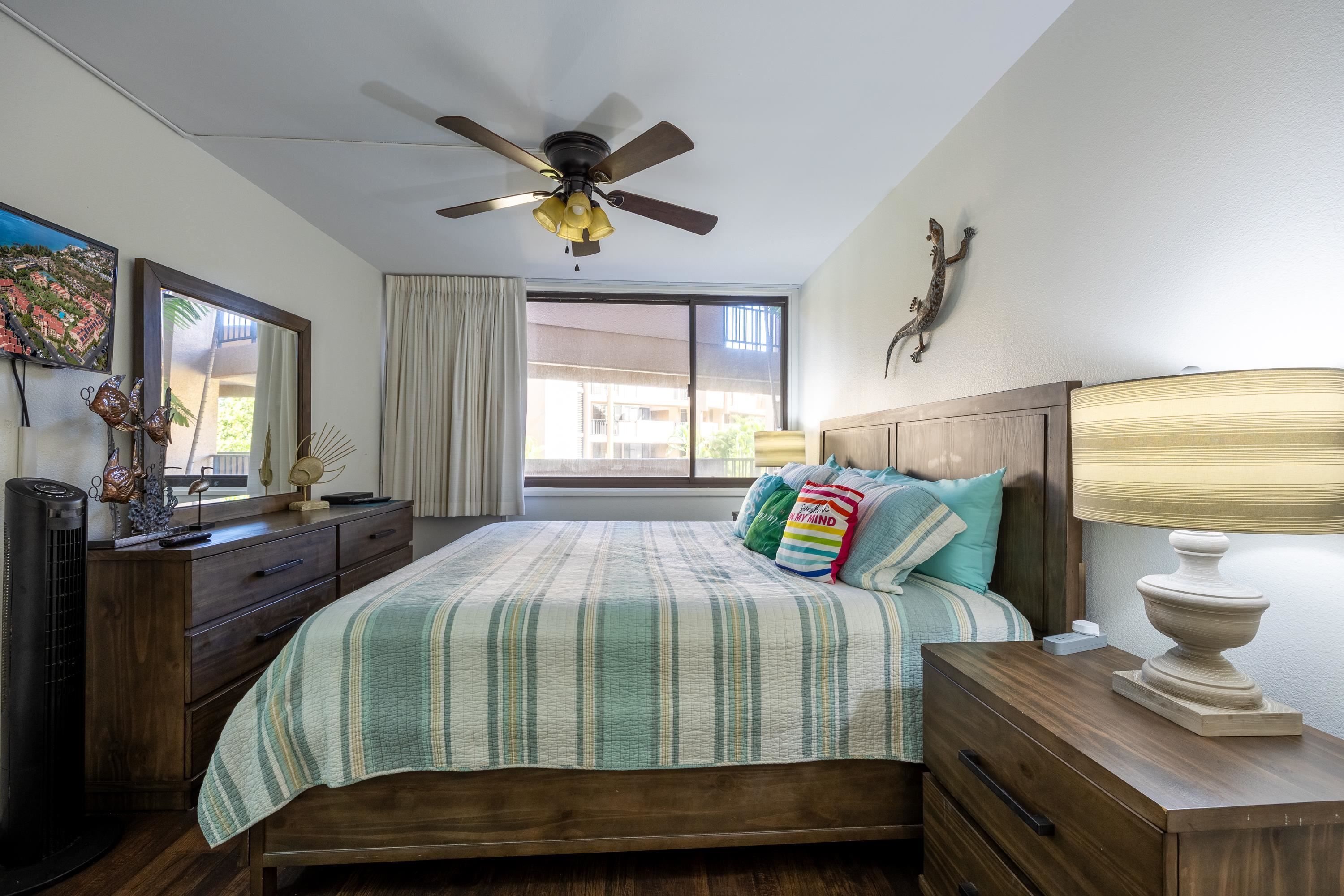 Kamaole Sands condo # 9-209, Kihei, Hawaii - photo 10 of 50