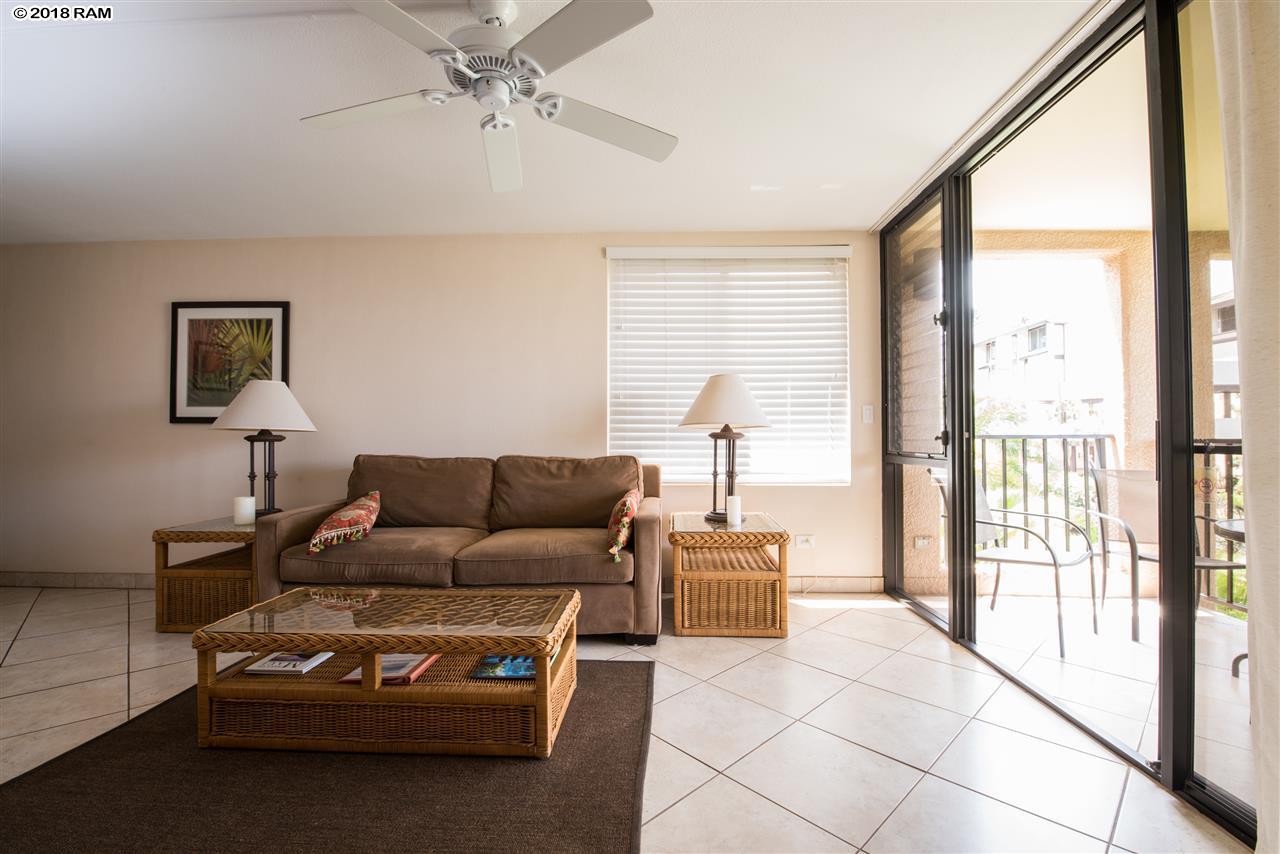 Kamaole Sands condo # 9-301, Kihei, Hawaii - photo 2 of 25