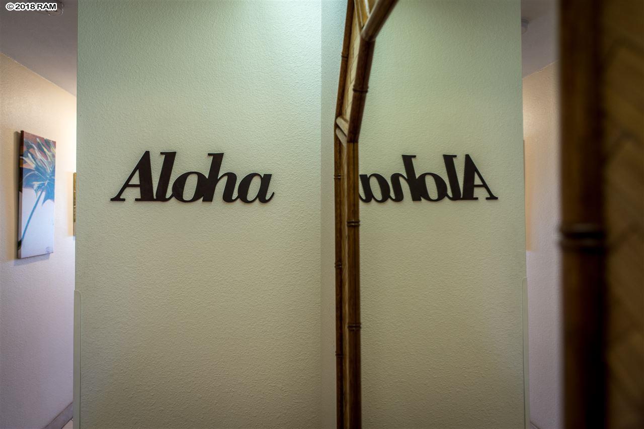 Kamaole Sands condo # 9-301, Kihei, Hawaii - photo 14 of 25