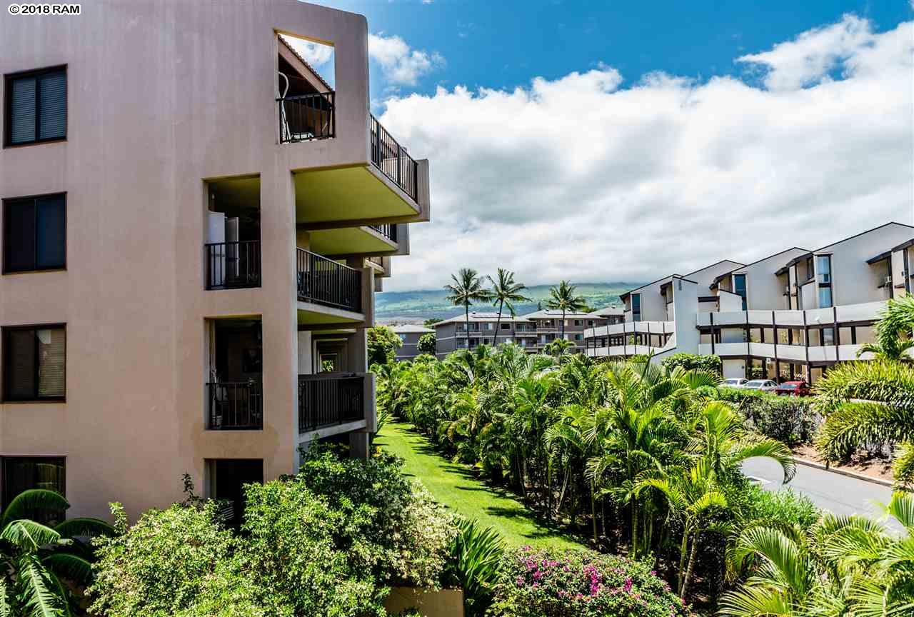 Kamaole Sands condo # 9-301, Kihei, Hawaii - photo 17 of 25