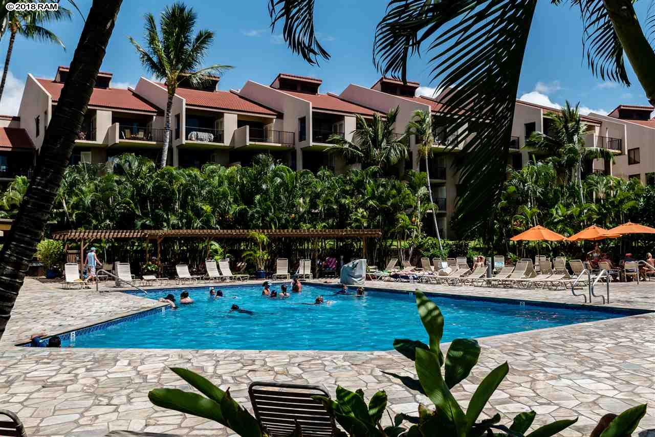 Kamaole Sands condo # 9-301, Kihei, Hawaii - photo 20 of 25