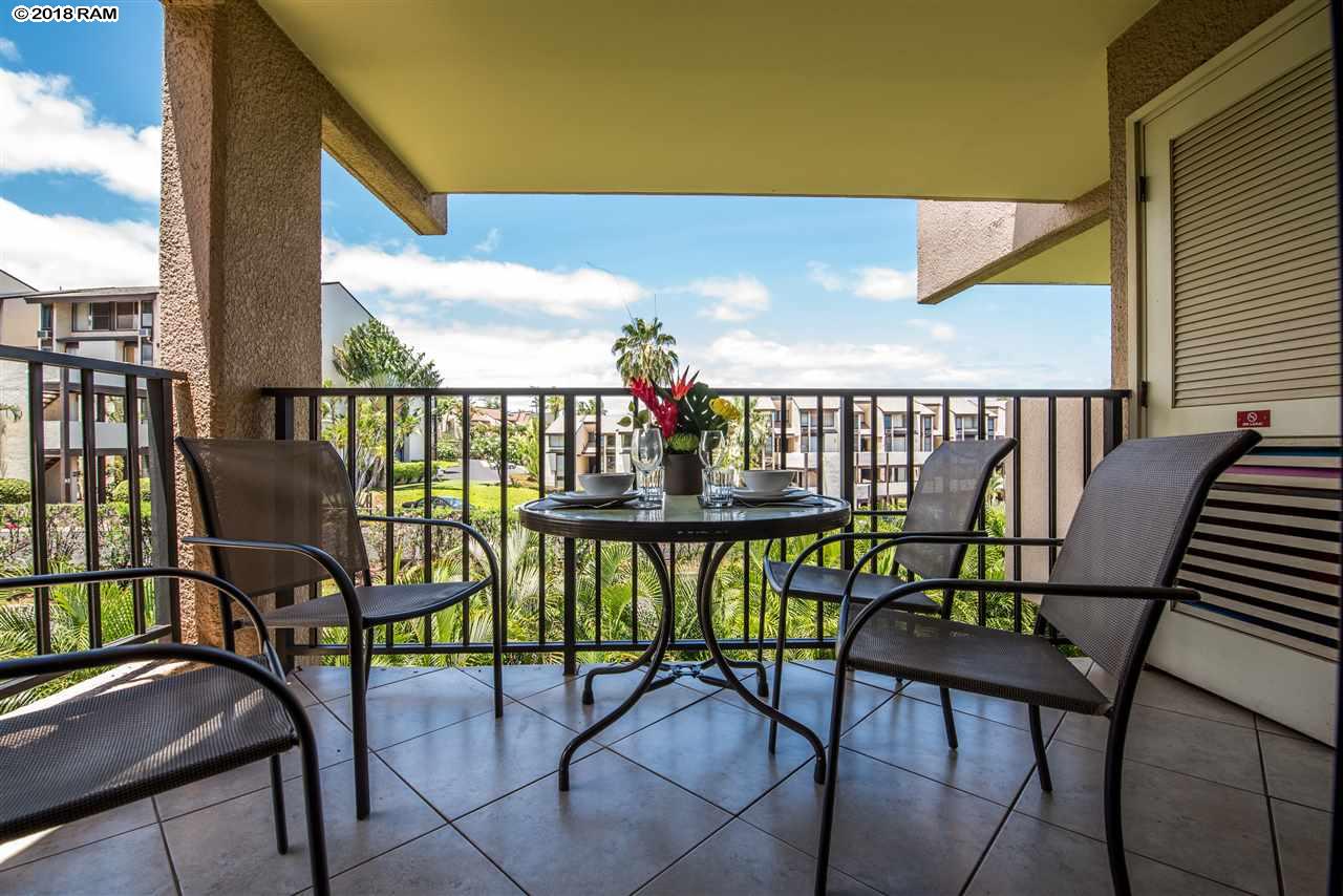 Kamaole Sands condo # 9-301, Kihei, Hawaii - photo 3 of 25