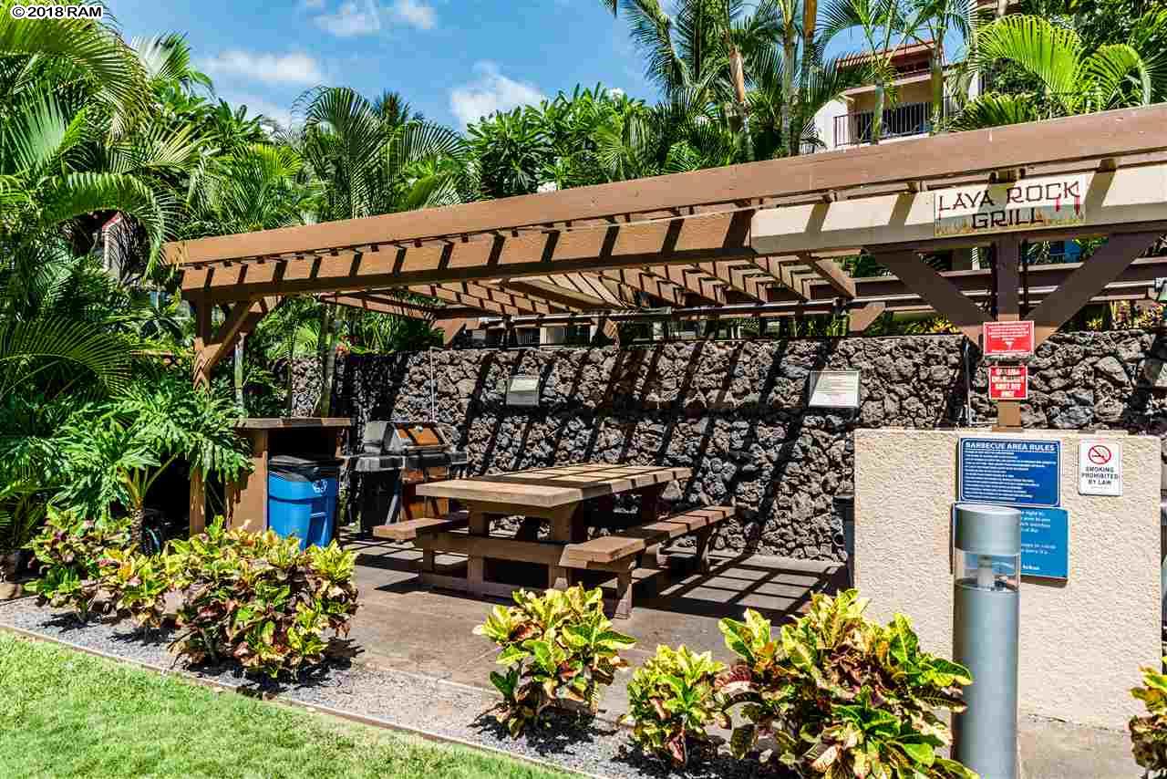 Kamaole Sands condo # 9-301, Kihei, Hawaii - photo 23 of 25