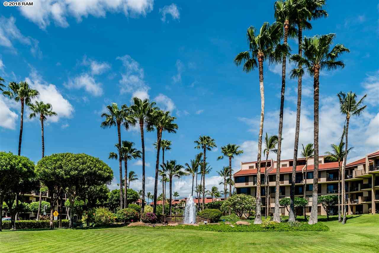 Kamaole Sands condo # 9-301, Kihei, Hawaii - photo 24 of 25