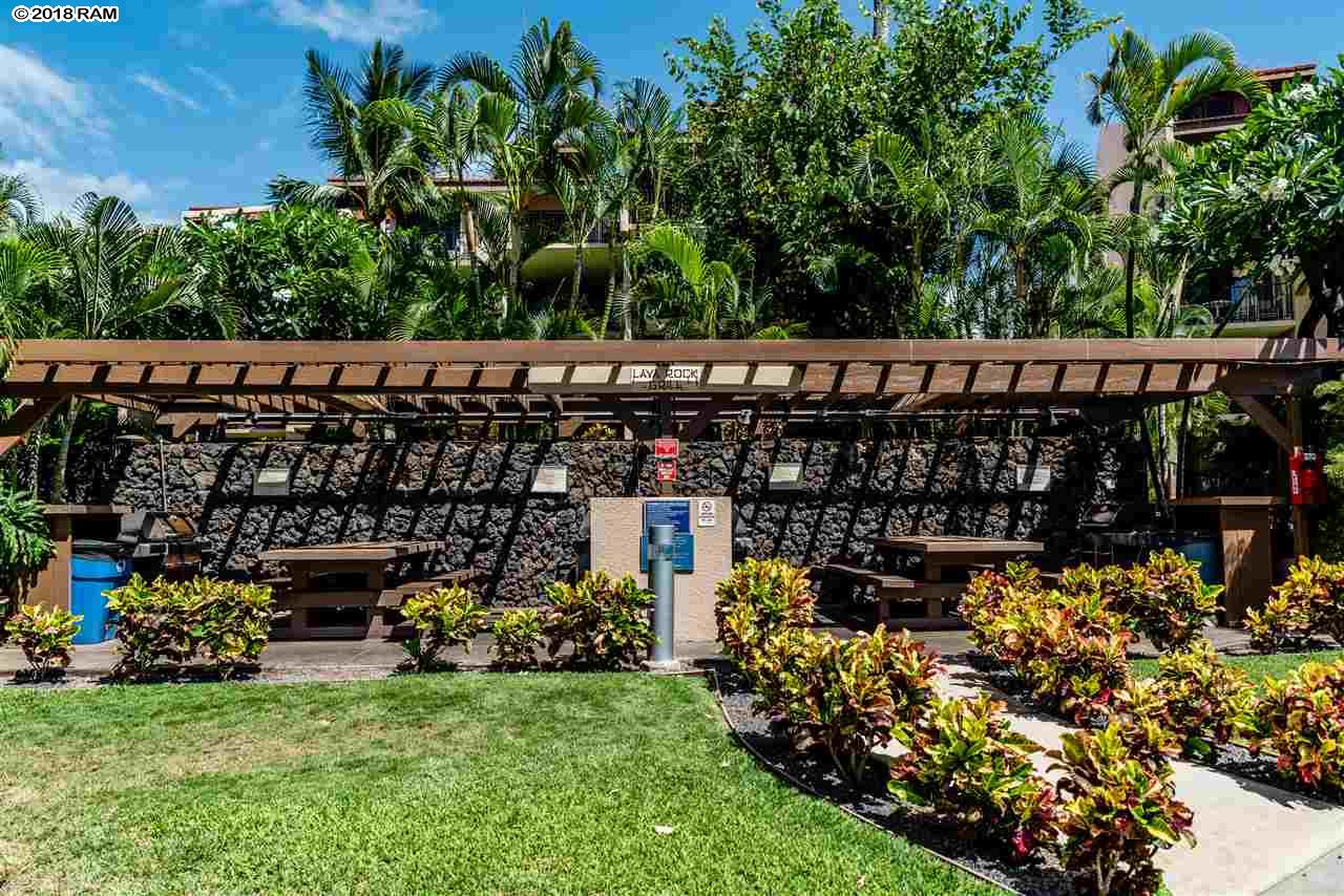 Kamaole Sands condo # 9-301, Kihei, Hawaii - photo 25 of 25