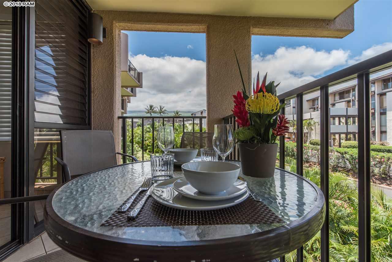 Kamaole Sands condo # 9-301, Kihei, Hawaii - photo 5 of 25