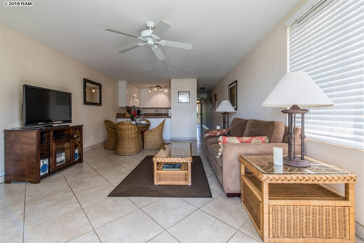 Kamaole Sands condo # 9-301, Kihei, Hawaii - photo 6 of 25