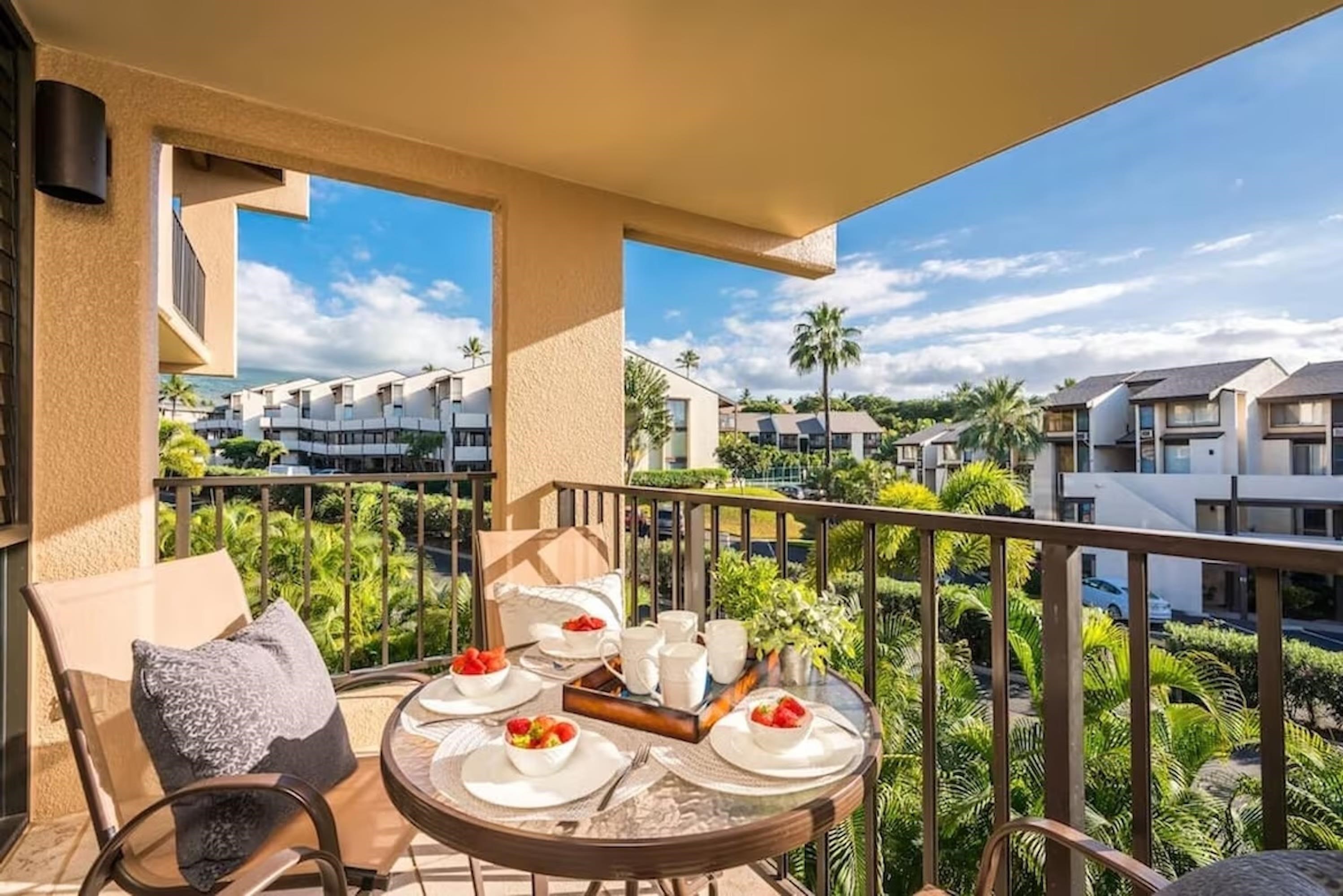 Kamaole Sands condo # 9306, Kihei, Hawaii - photo 2 of 28