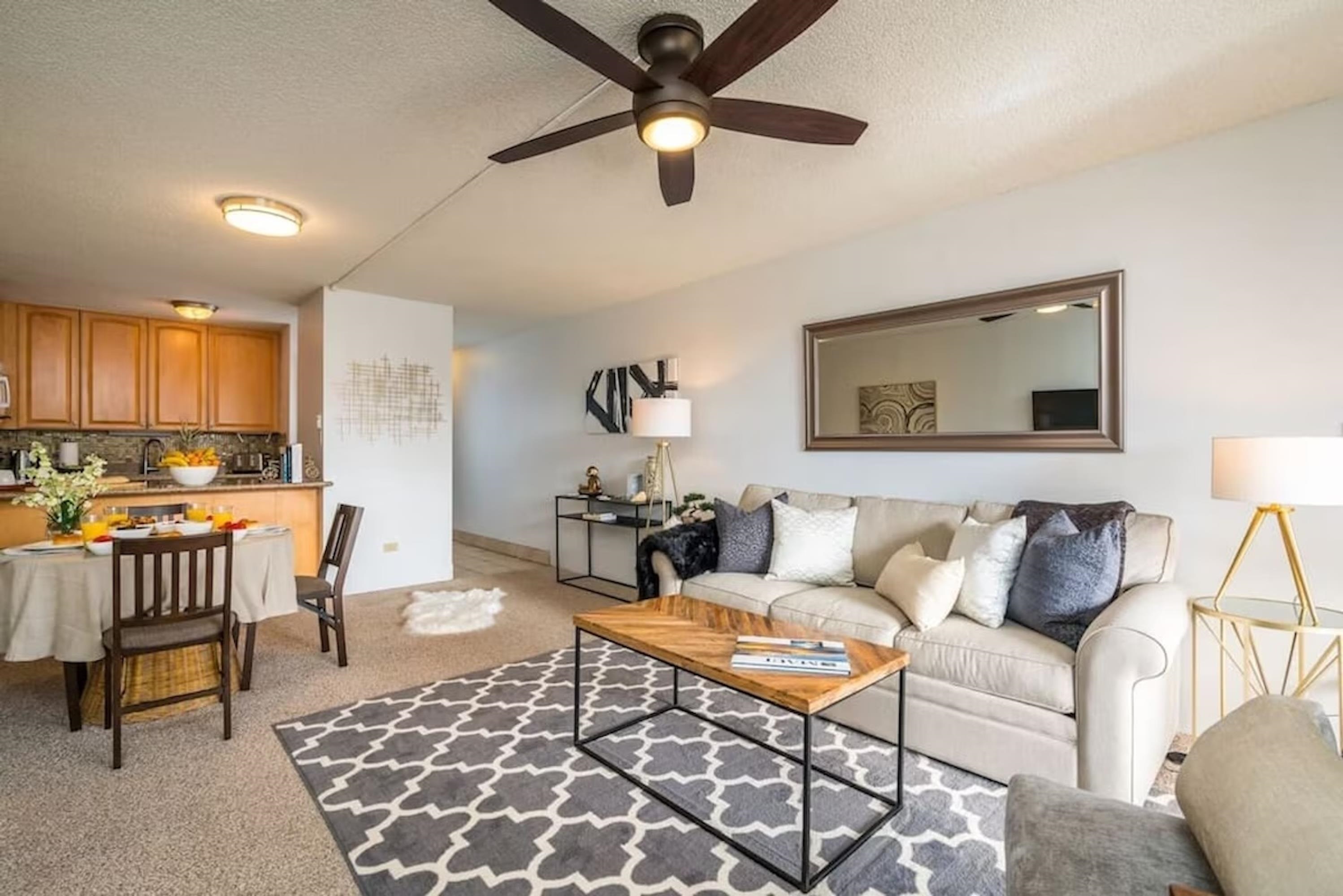 Kamaole Sands condo # 9306, Kihei, Hawaii - photo 12 of 28