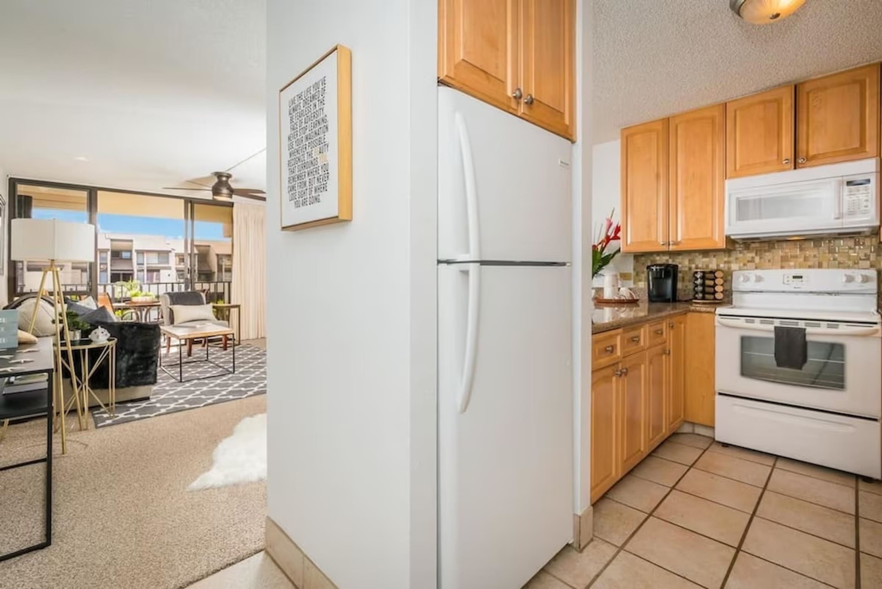 Kamaole Sands condo # 9306, Kihei, Hawaii - photo 13 of 28